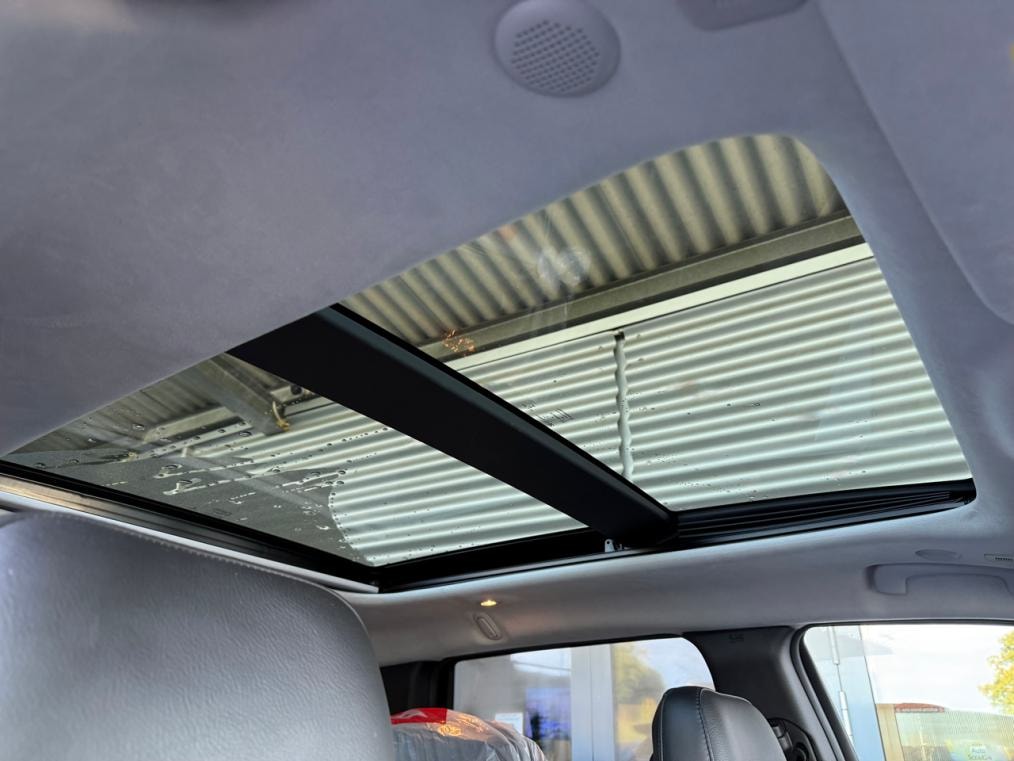 JEEP Grand Cherokee 3.0 CRD Summit Automatic-image-11