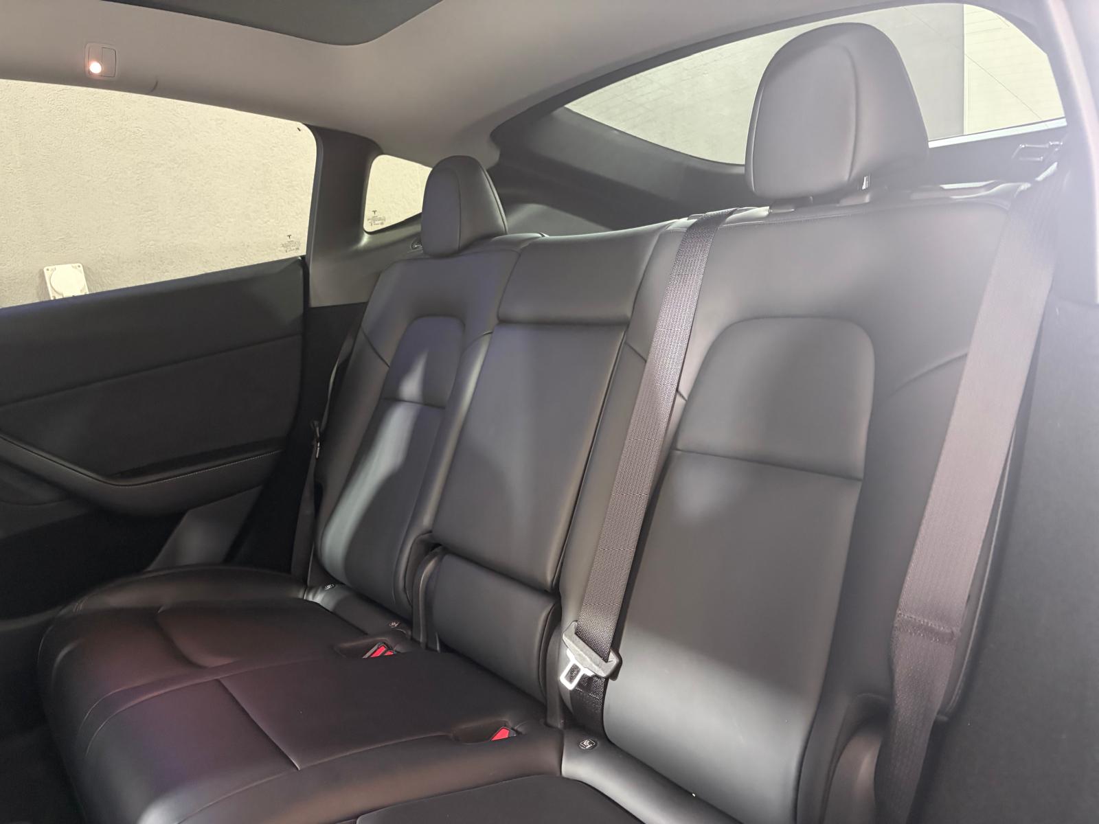 TESLA Model Y Performance - Attelage - AHK - Autopilot amélioré-image-8