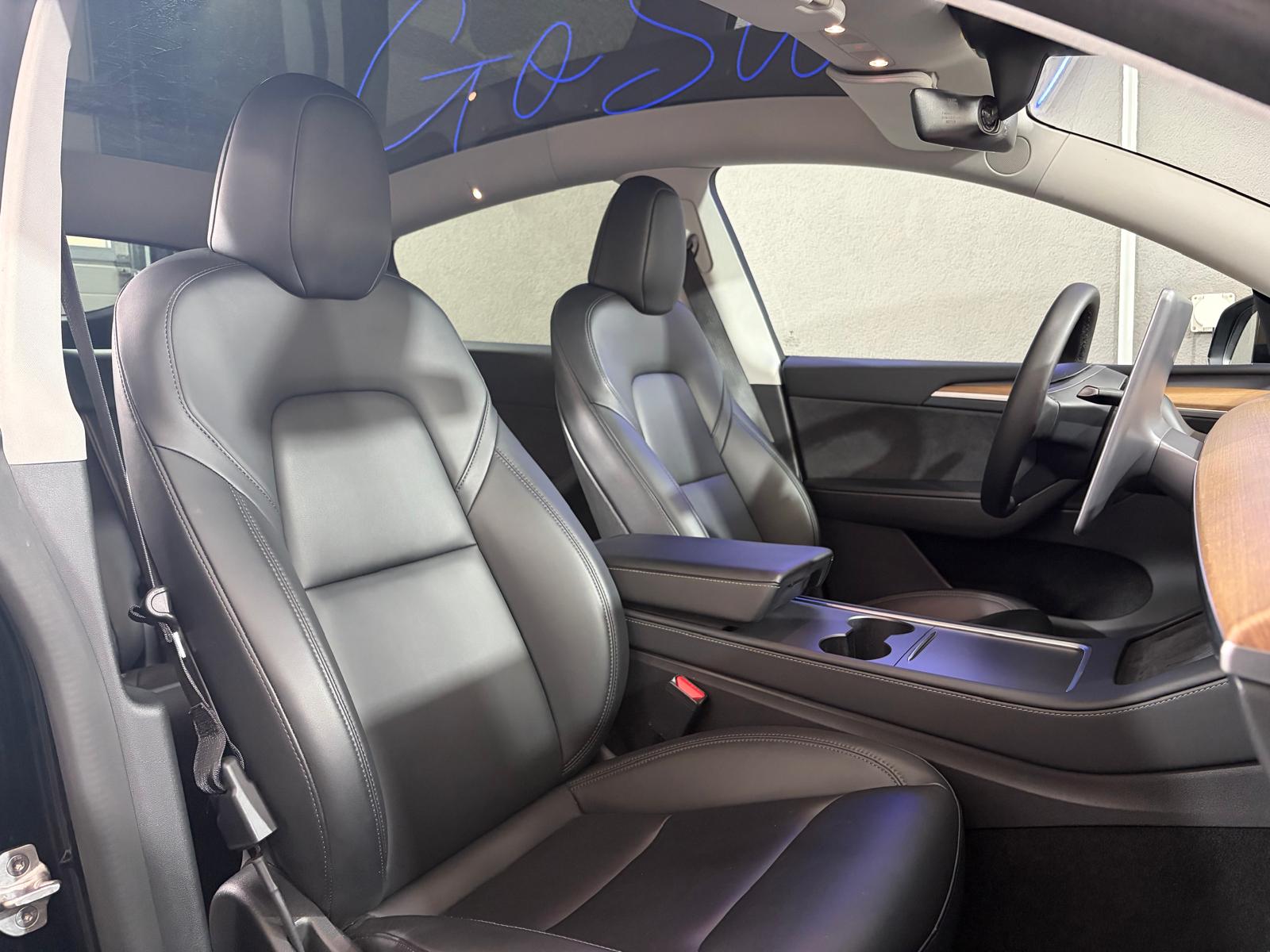 TESLA Model Y Performance - Attelage - AHK - Autopilot amélioré-image-9