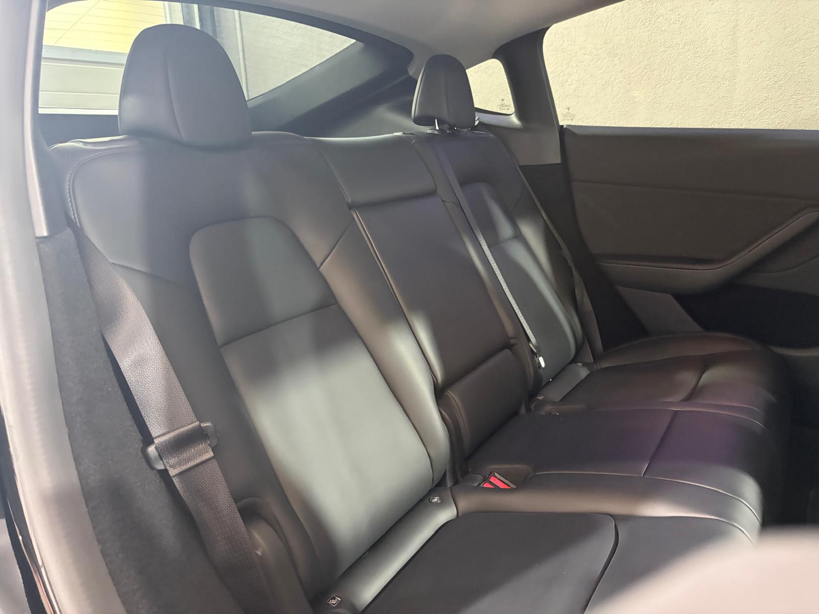 TESLA Model Y Performance - Attelage - AHK - Autopilot amélioré-image-10