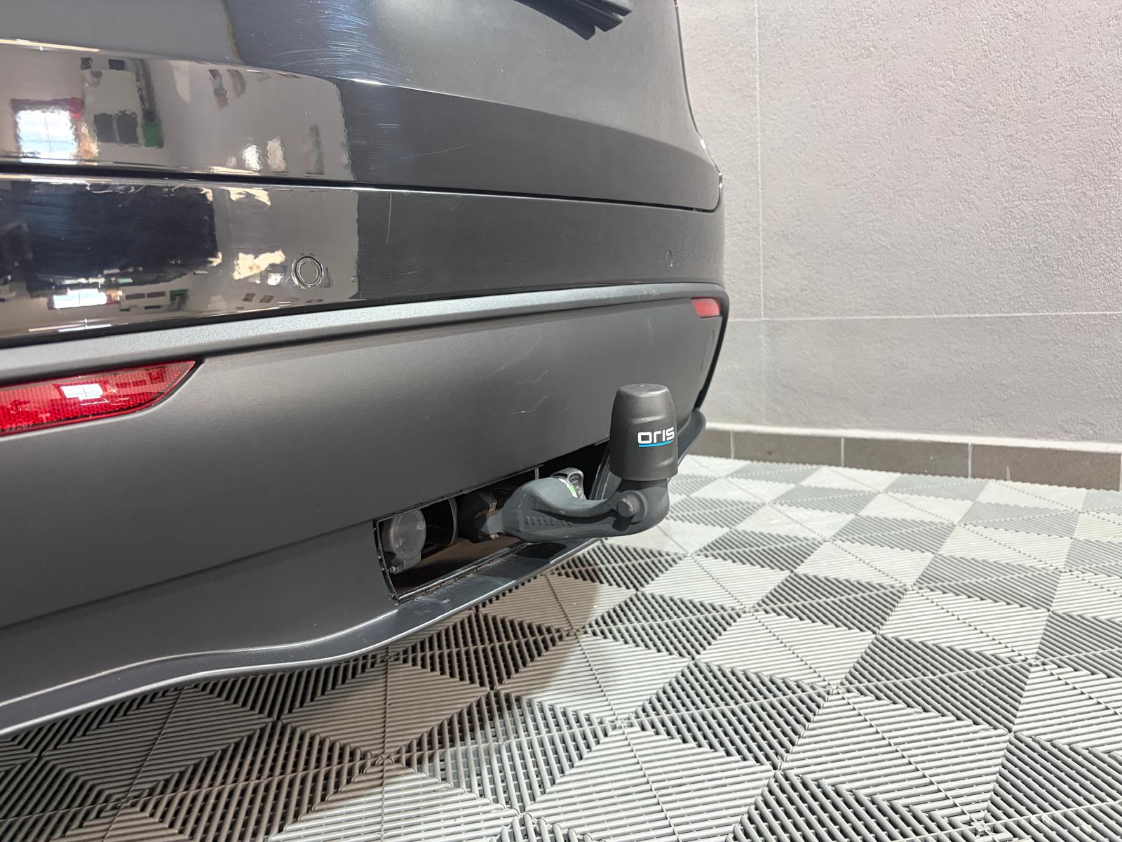 TESLA Model Y Performance - Attelage - AHK - Autopilot amélioré-image-6
