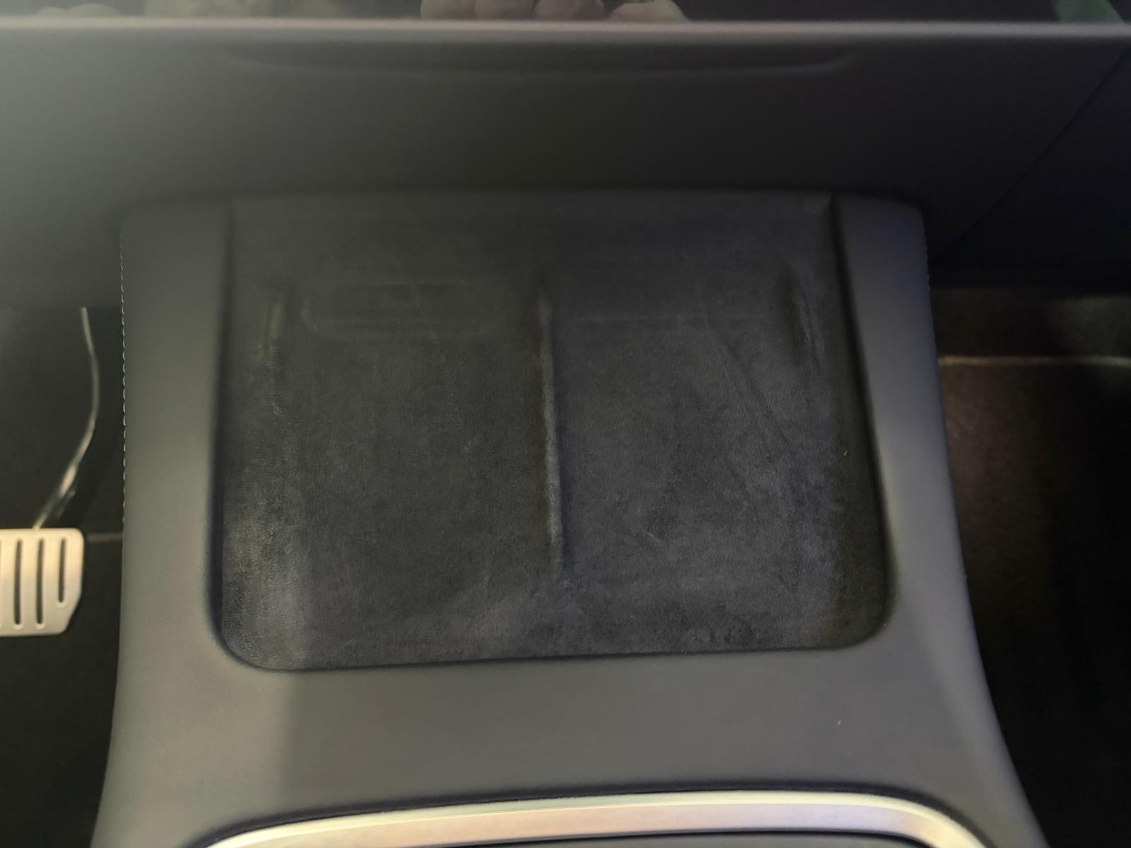 TESLA Model Y Performance - Attelage - AHK - Autopilot amélioré-image-19