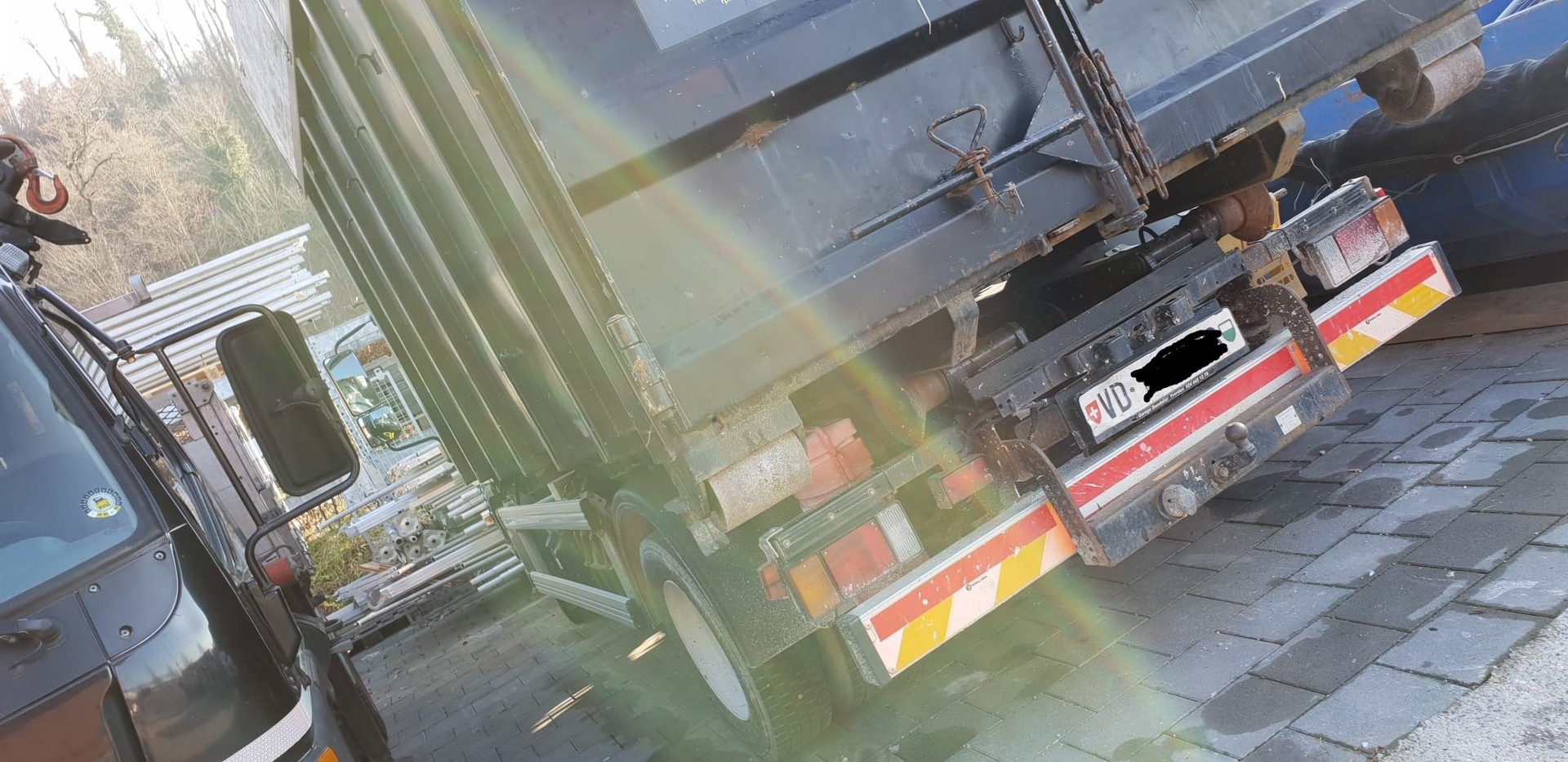ISUZU NPR 75 - P 75 H-image-13