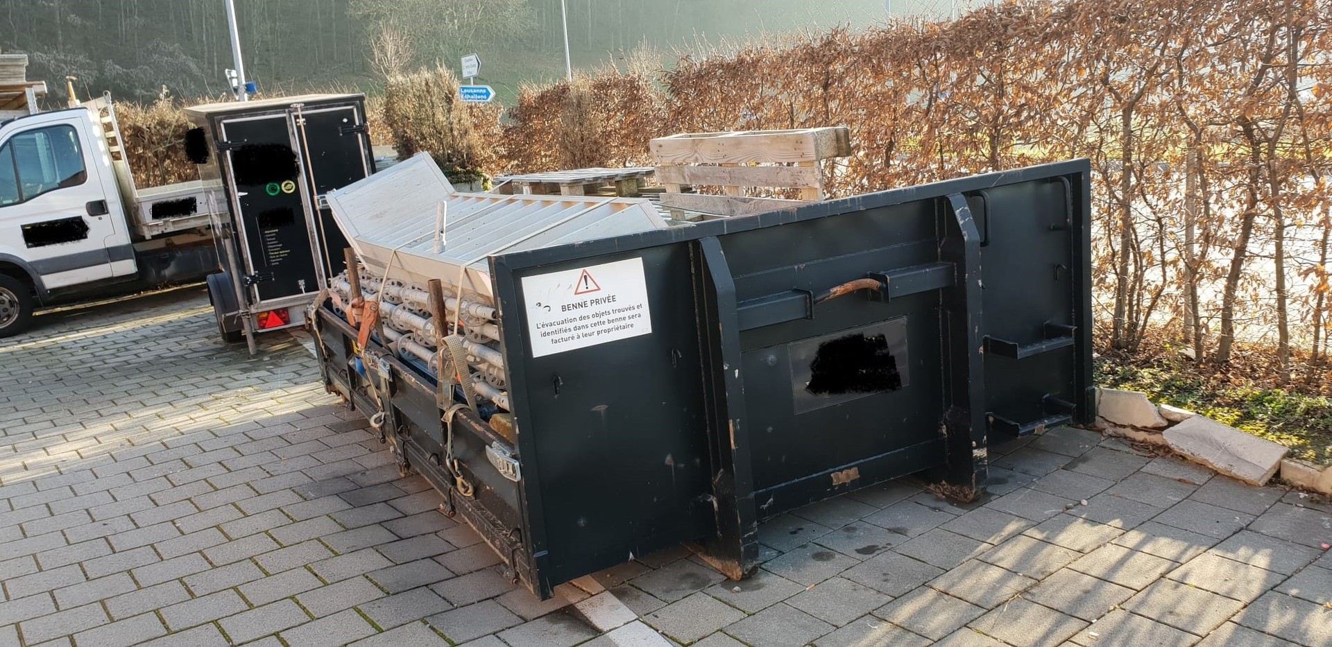 ISUZU NPR 75 - P 75 H-image-10