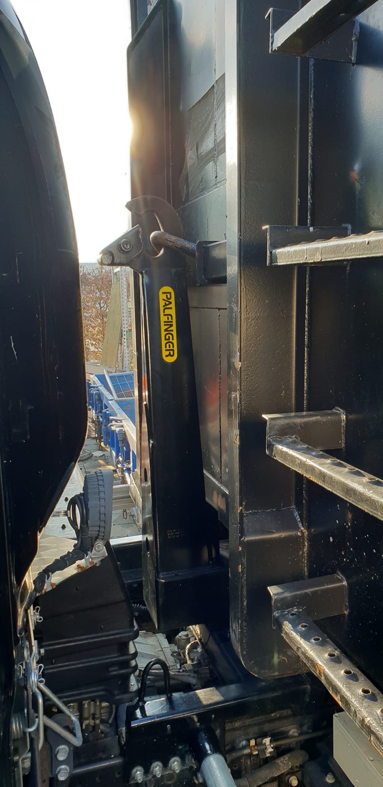 ISUZU NPR 75 - P 75 H-image-8