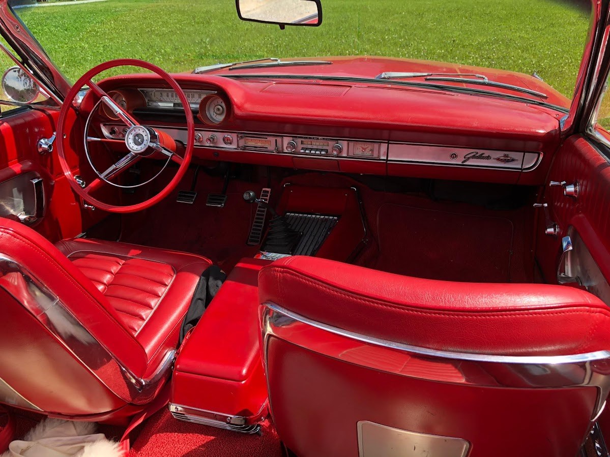 FORD GALAXY 500XL-image-3