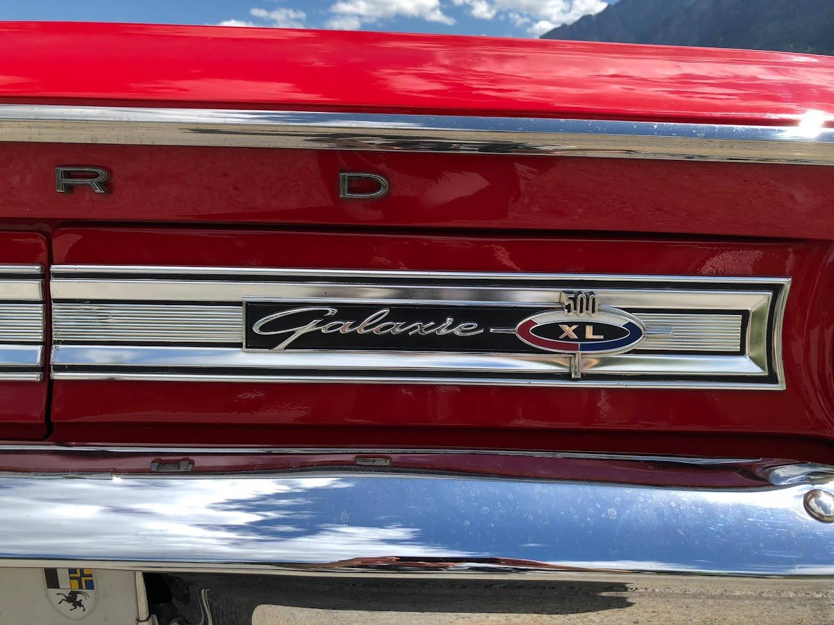 FORD GALAXY 500XL-image-4