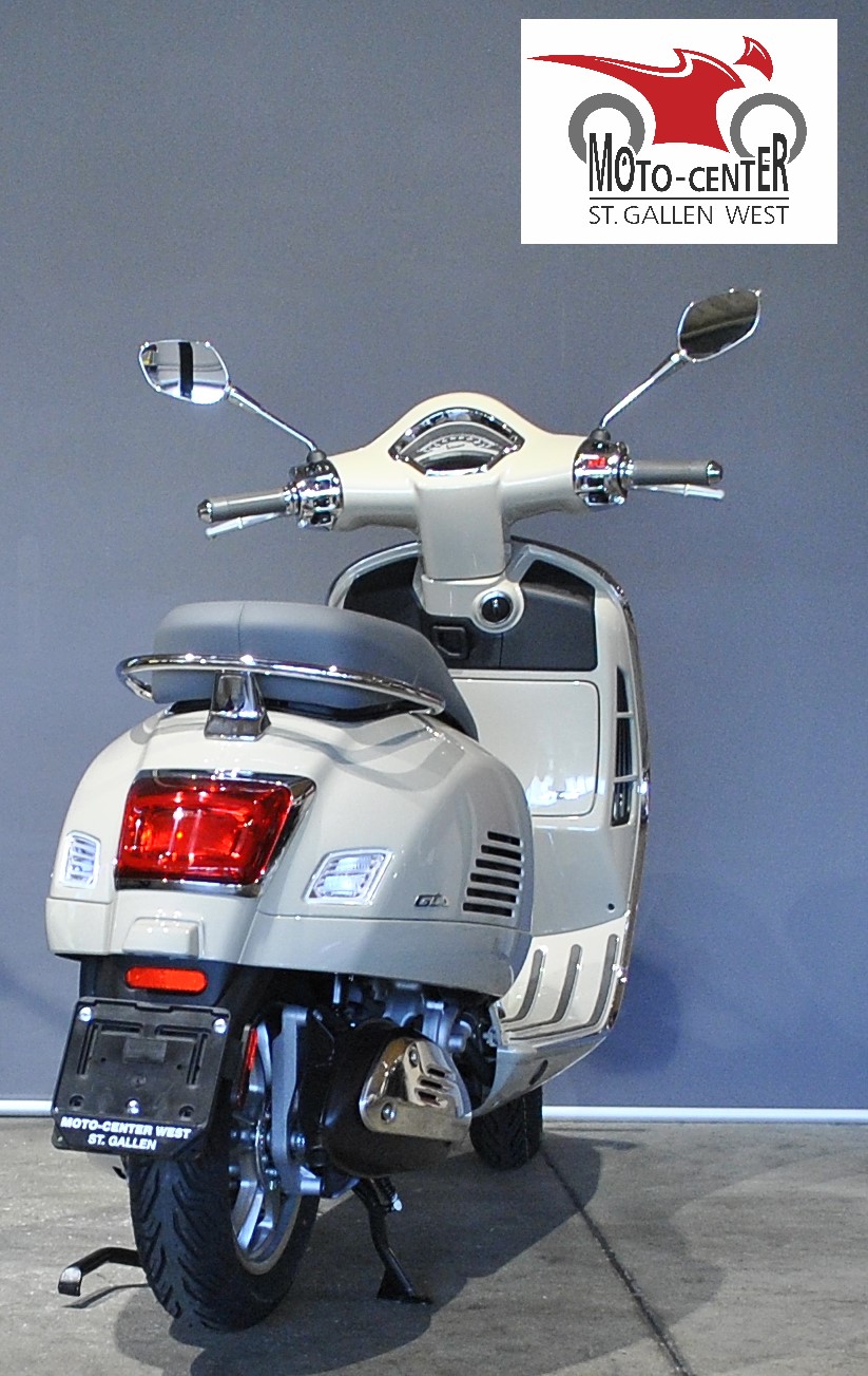 PIAGGIO Vespa GTS 125 ABS-image-3
