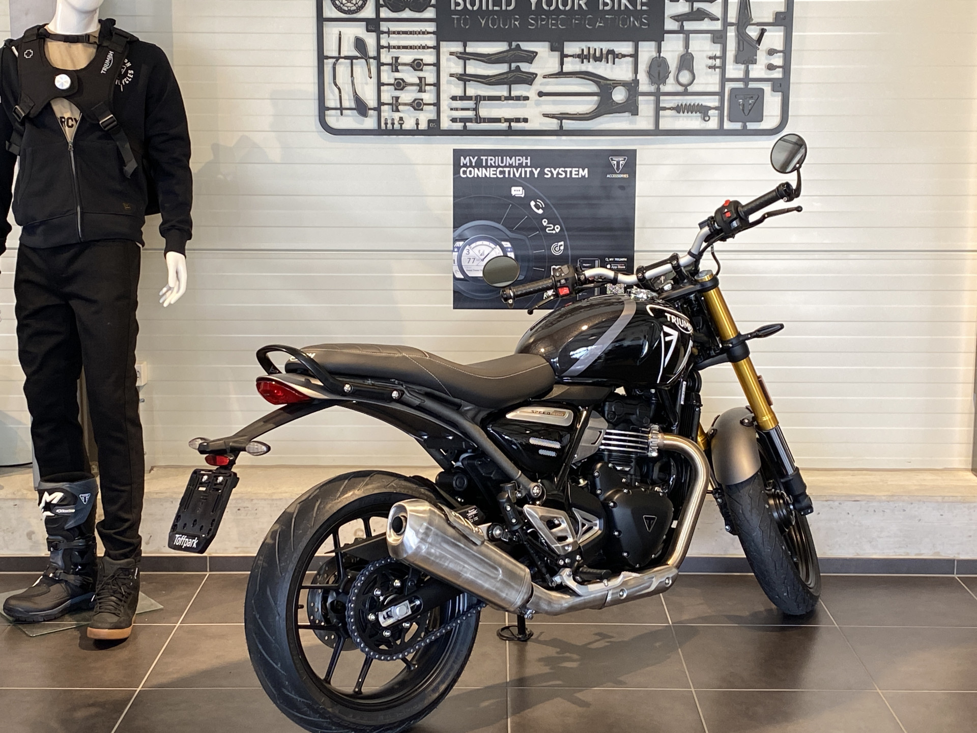 TRIUMPH Speed 400 (1.9 % Power Leasing - Gültig bis 31.06.2026)-image-4