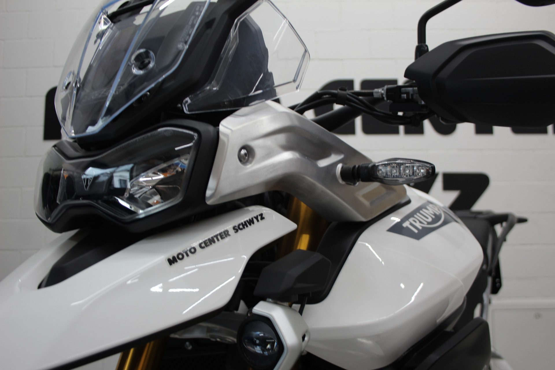 TRIUMPH Tiger 900 Rally Pro-image-5