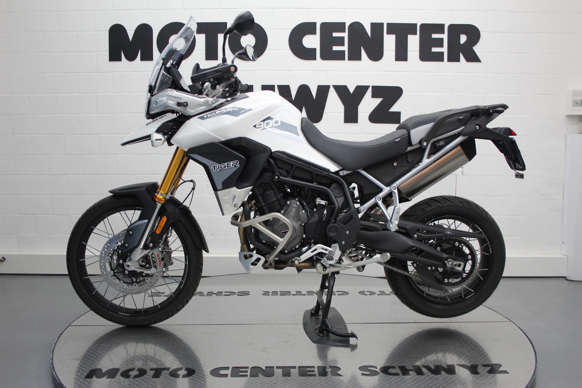 TRIUMPH Tiger 900 Rally Pro-image-4