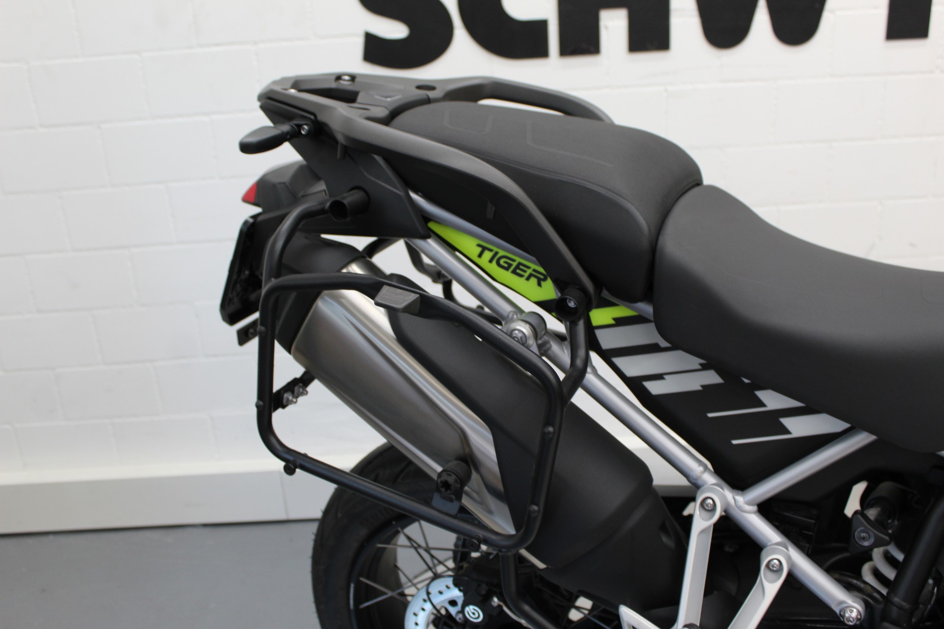 TRIUMPH Tiger 900 Rally Pro-image-8