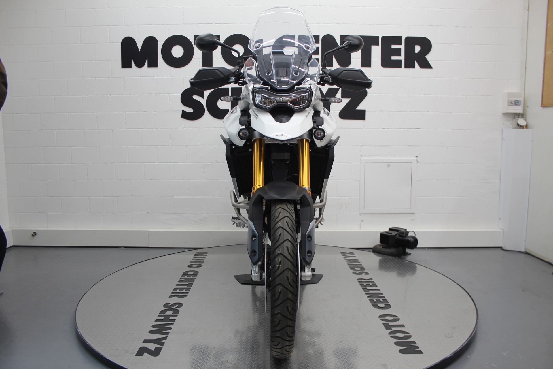 TRIUMPH Tiger 900 Rally Pro-image-2