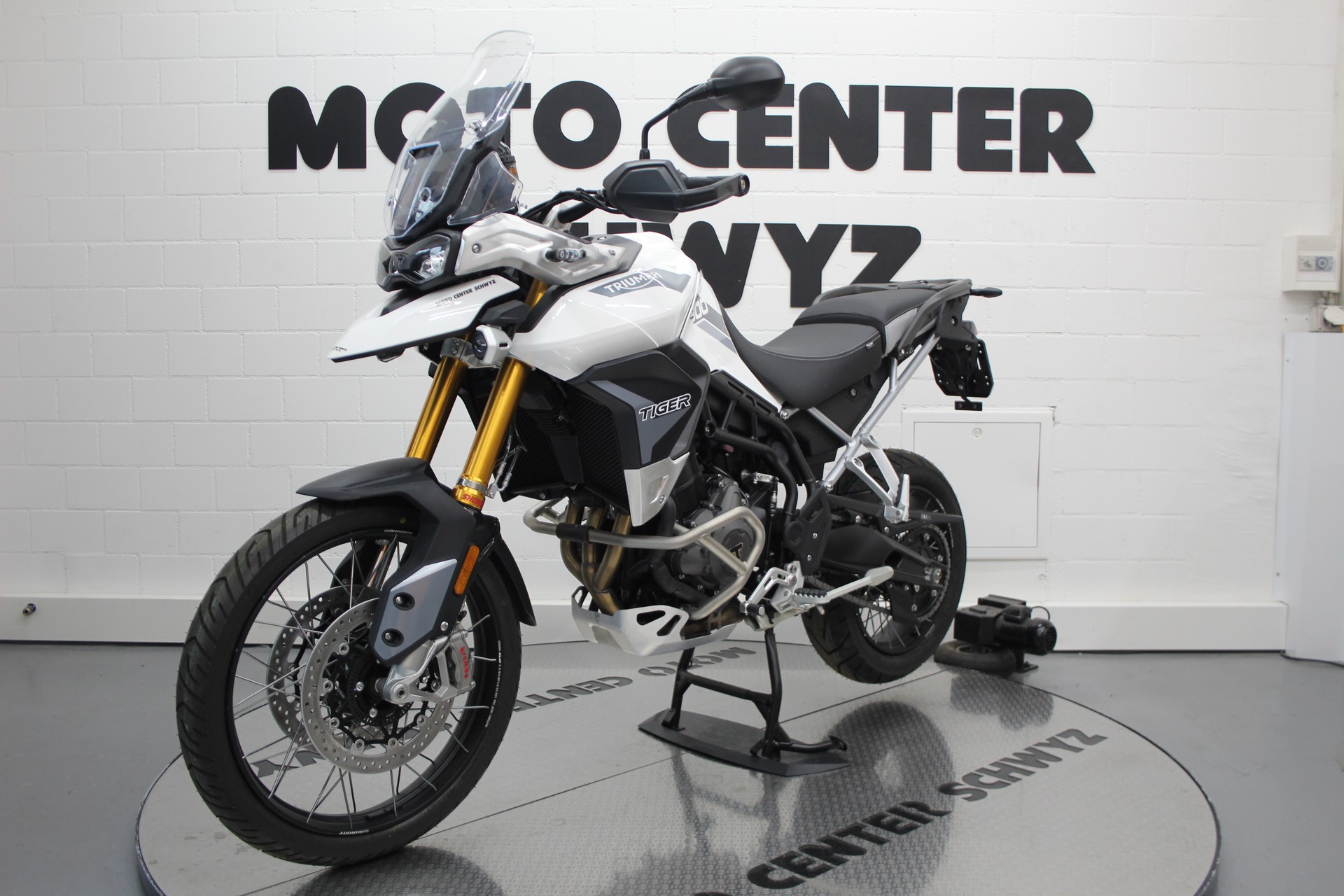 TRIUMPH Tiger 900 Rally Pro-image-3