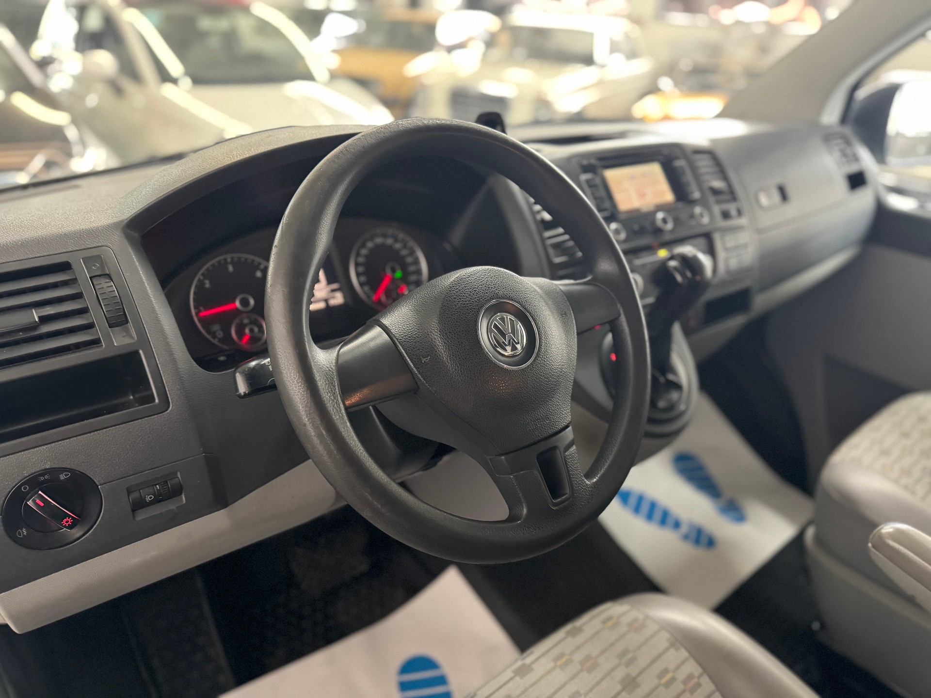 VW T5 2.0 Bi-TDI 4Motion DSG-image-11