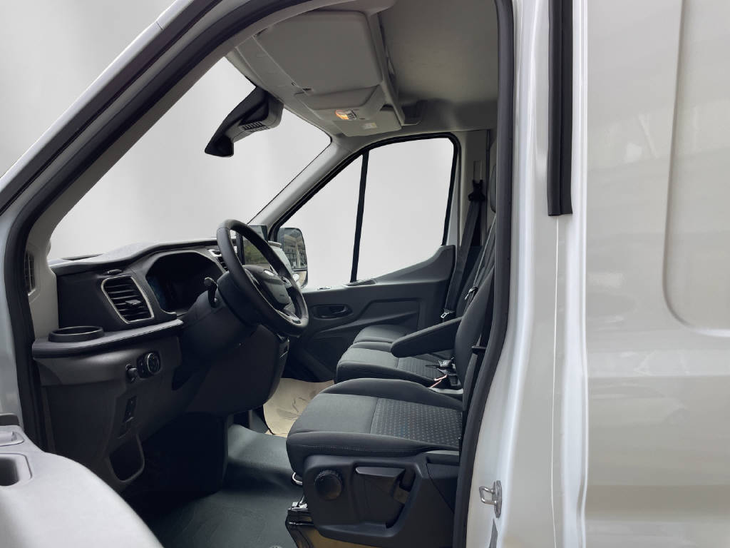 FORD Transit Van 350 L2H2 2.0 EcoBlue 130 Trend-image-3