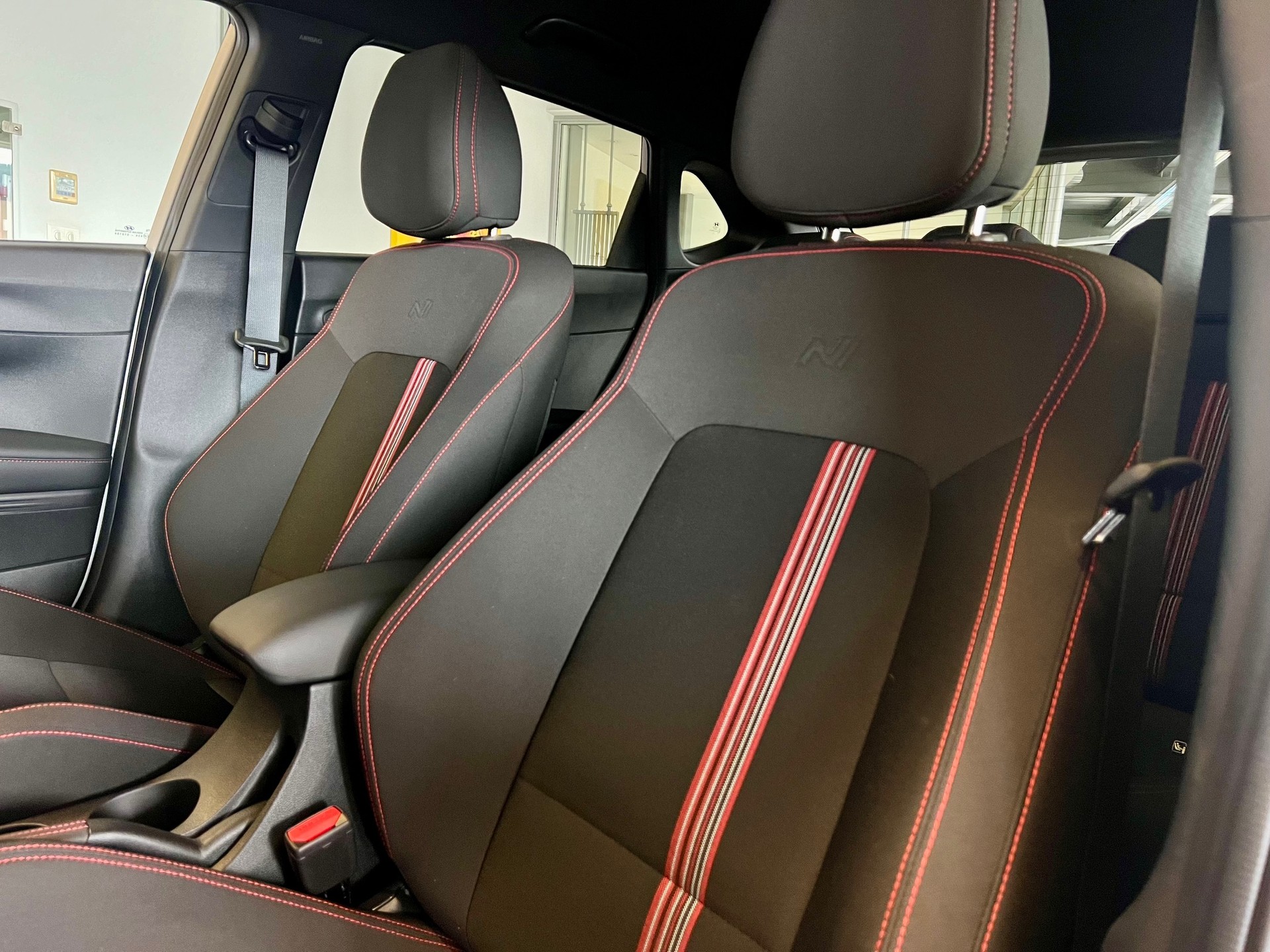 HYUNDAI i20 1.0 T-GDi N-Line DCT-image-8
