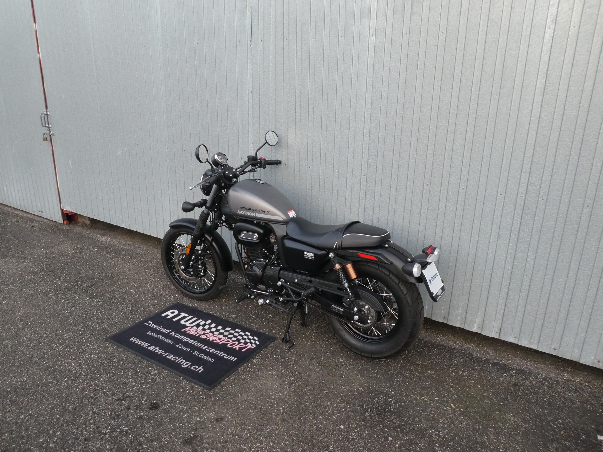MOTRON REVOLVER 125-image-5