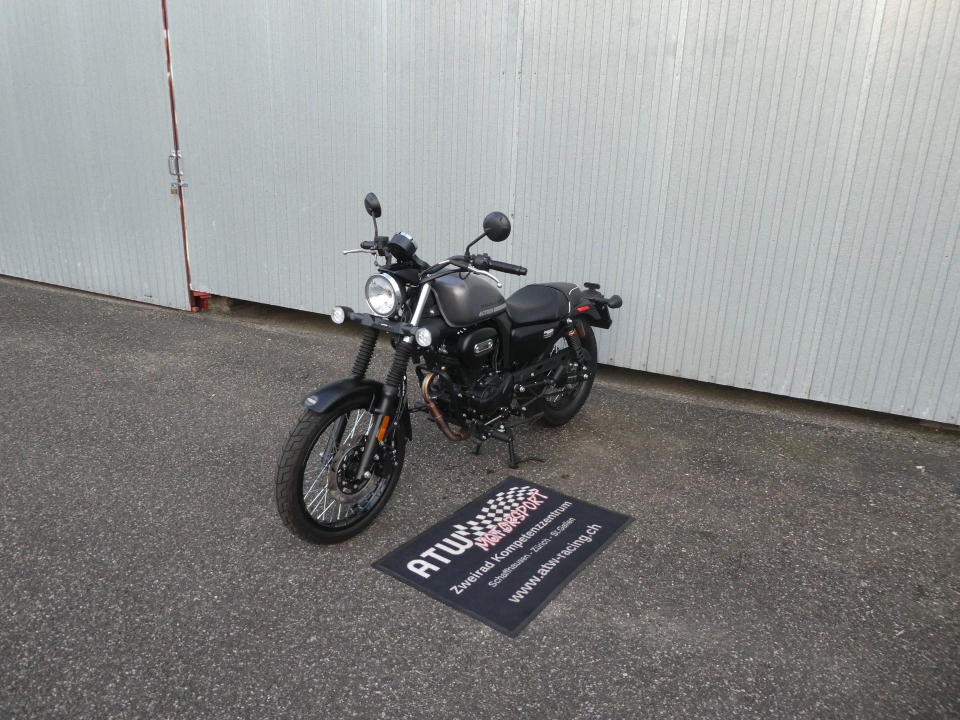 MOTRON REVOLVER 125-image-1