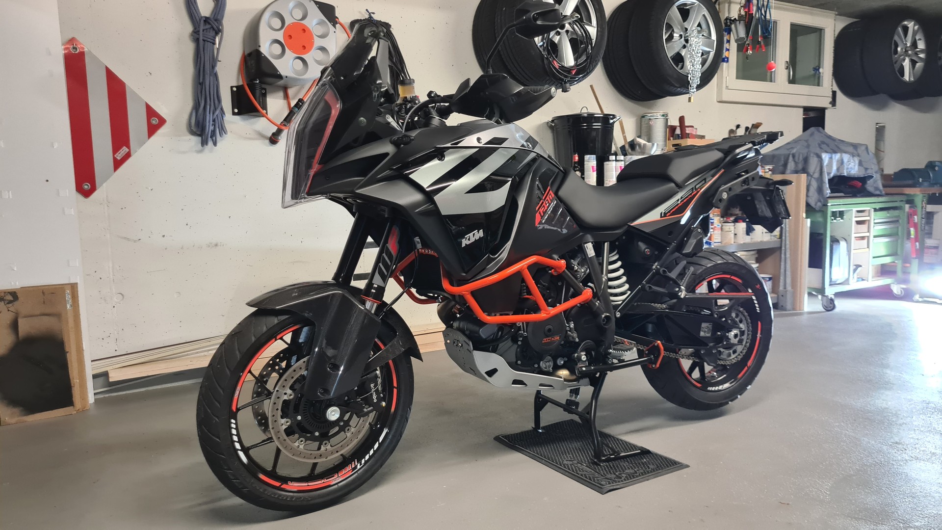 KTM 1290 Super Adventure S ABS-image-5