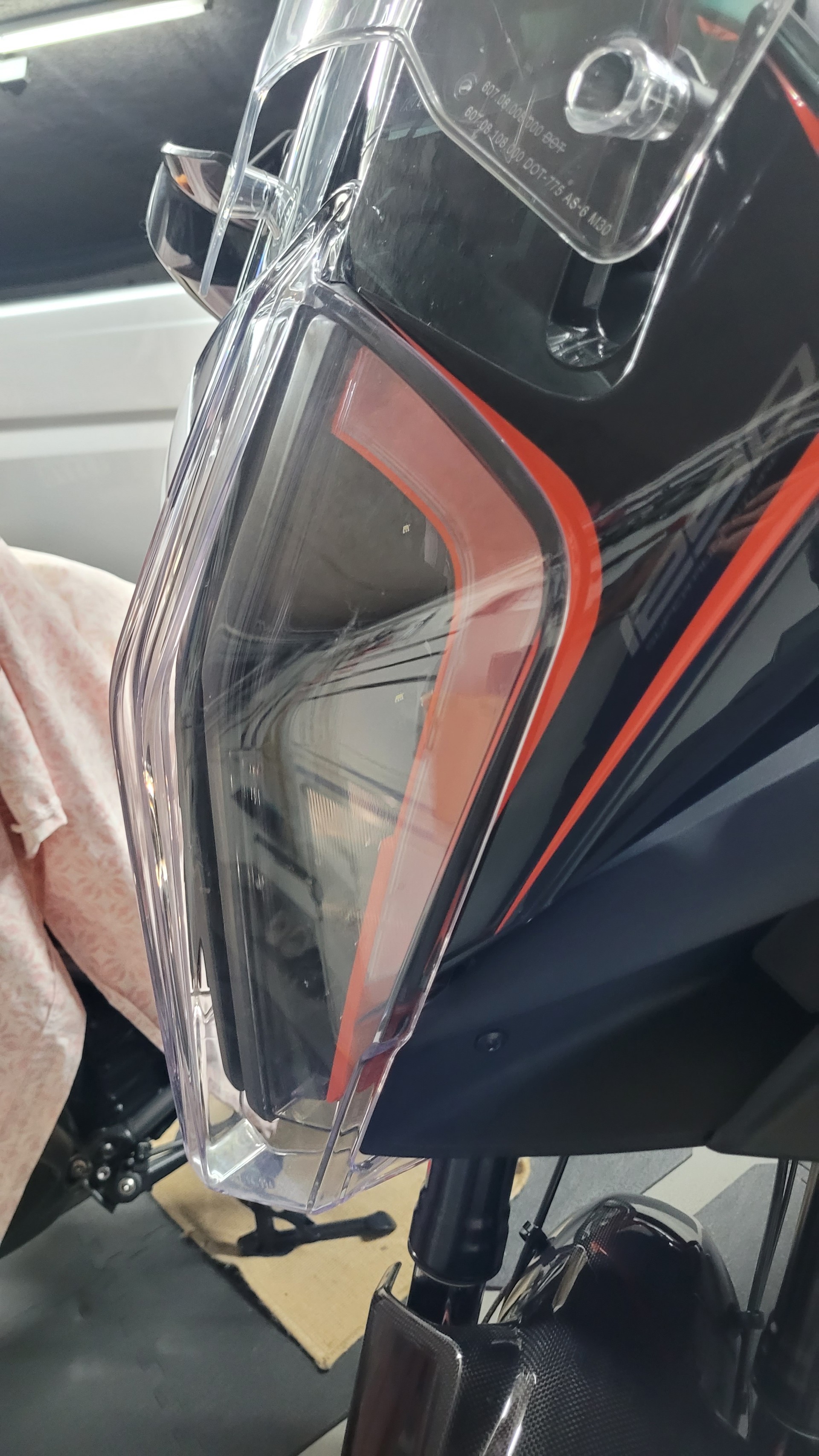 KTM 1290 Super Adventure S ABS-image-7