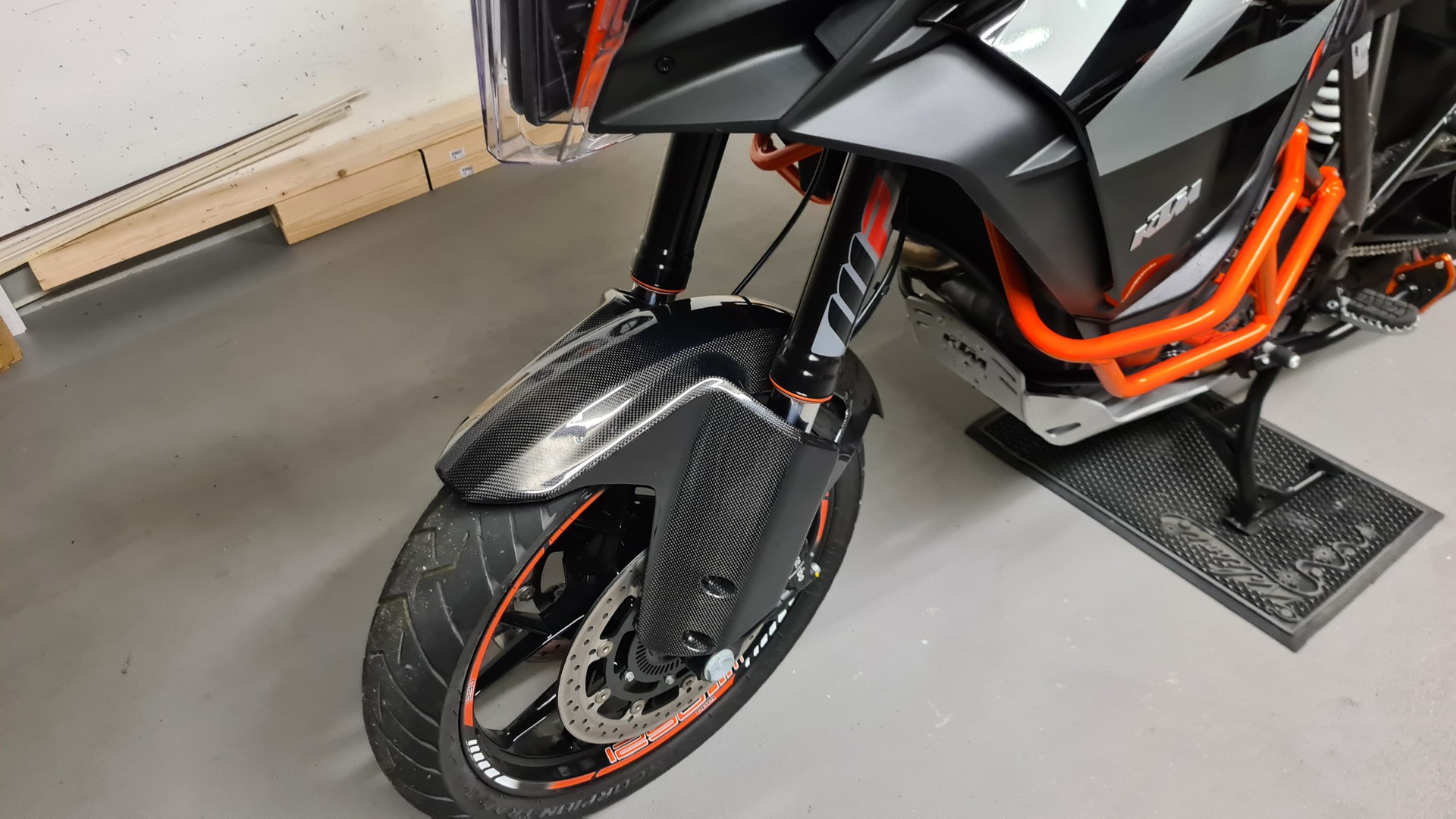 KTM 1290 Super Adventure S ABS-image-2