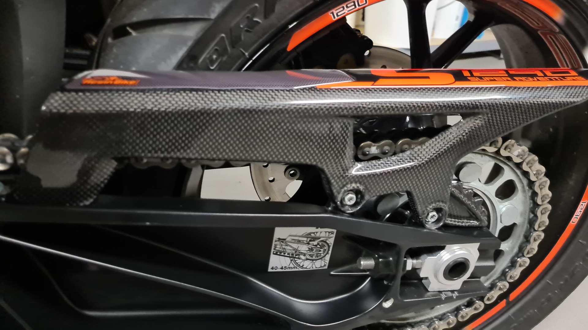 KTM 1290 Super Adventure S ABS-image-4