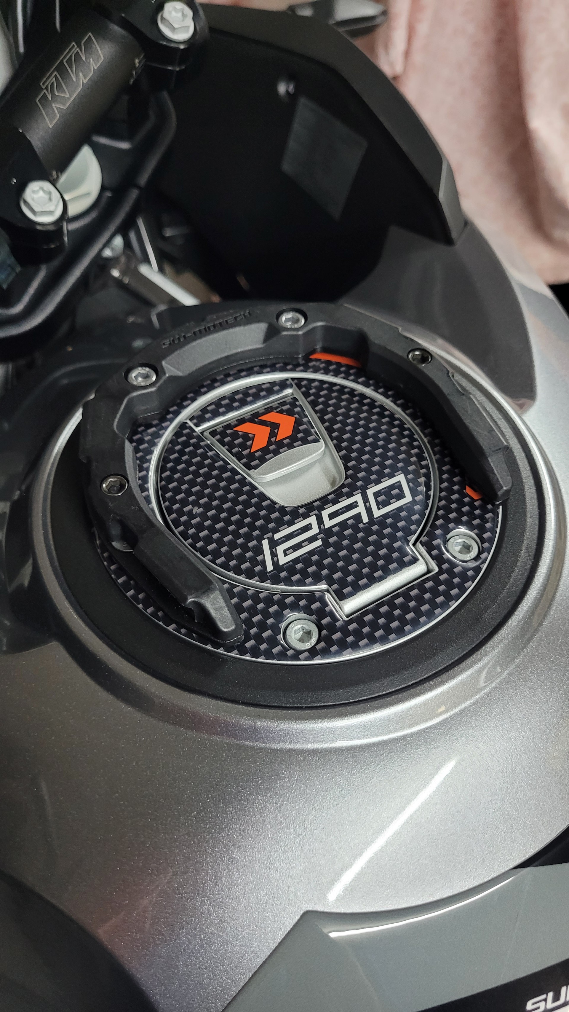 KTM 1290 Super Adventure S ABS-image-8