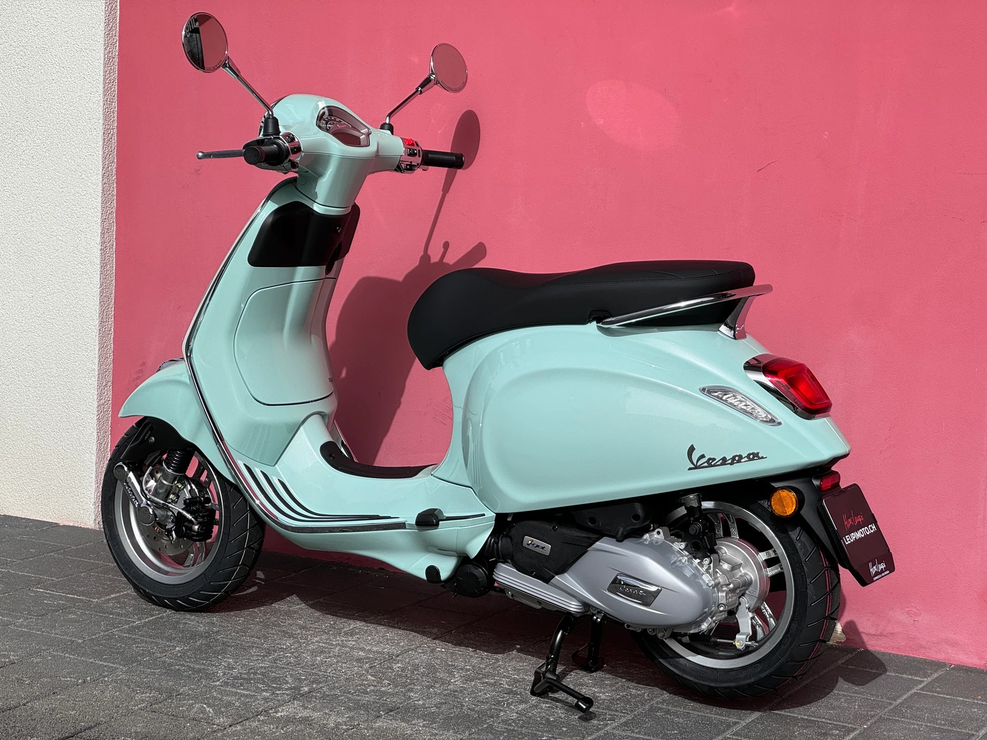 PIAGGIO Vespa 125 Primavera ABS-image-14
