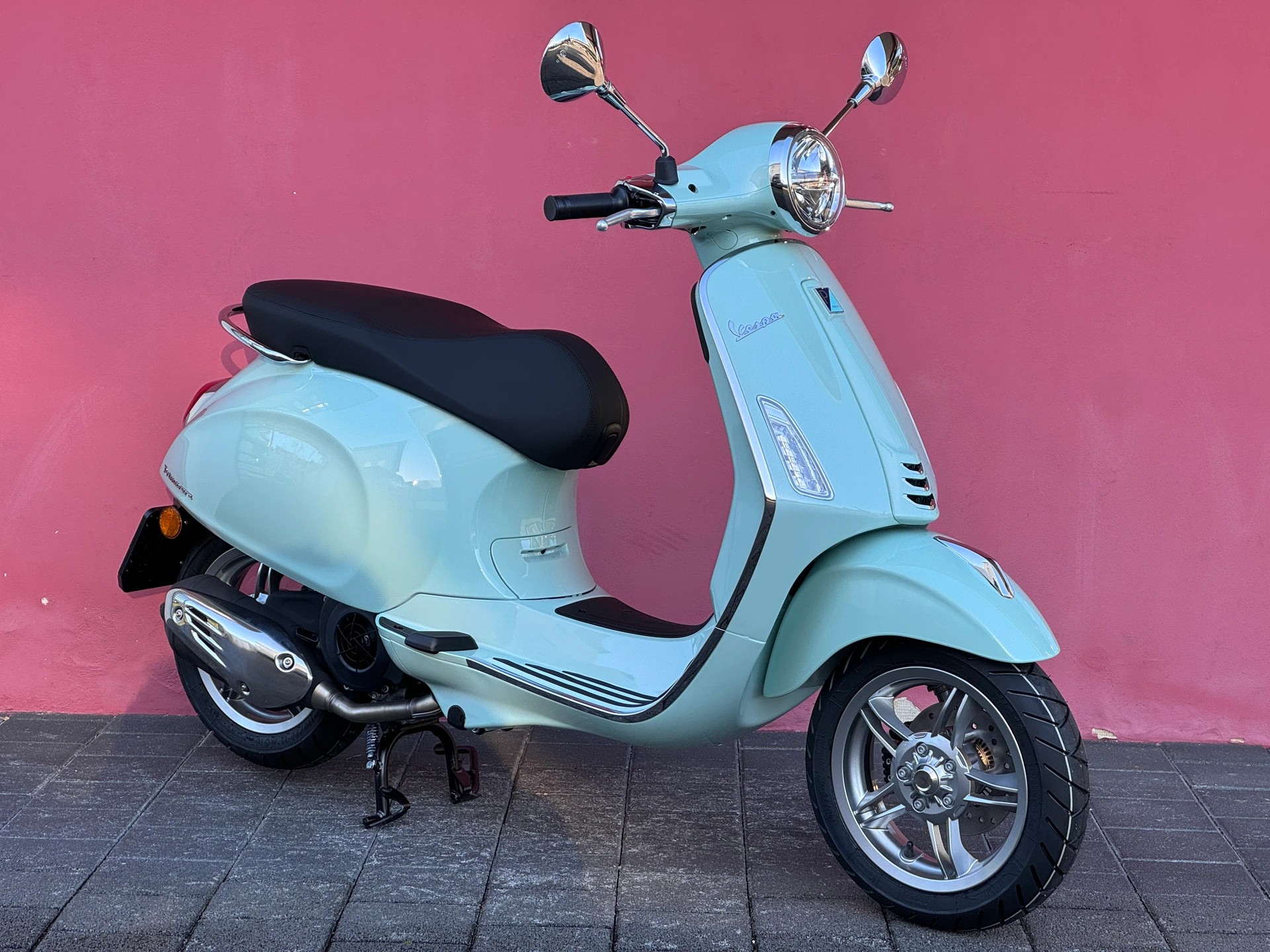 PIAGGIO Vespa 125 Primavera ABS-image-15
