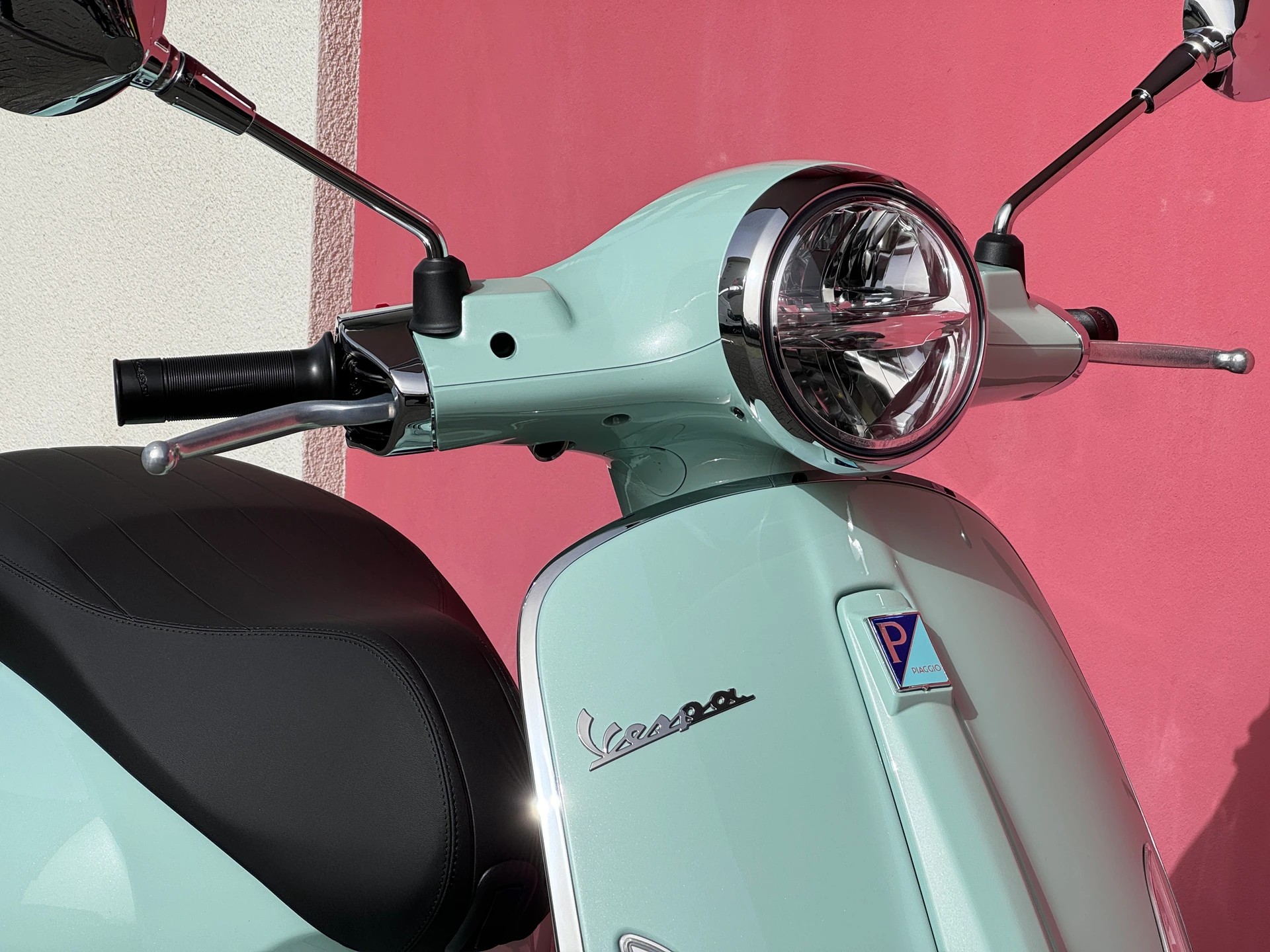 PIAGGIO Vespa 125 Primavera ABS-image-3