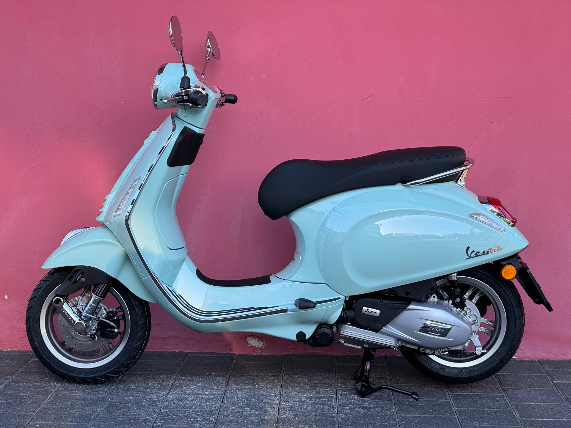 PIAGGIO Vespa 125 Primavera ABS-image-11