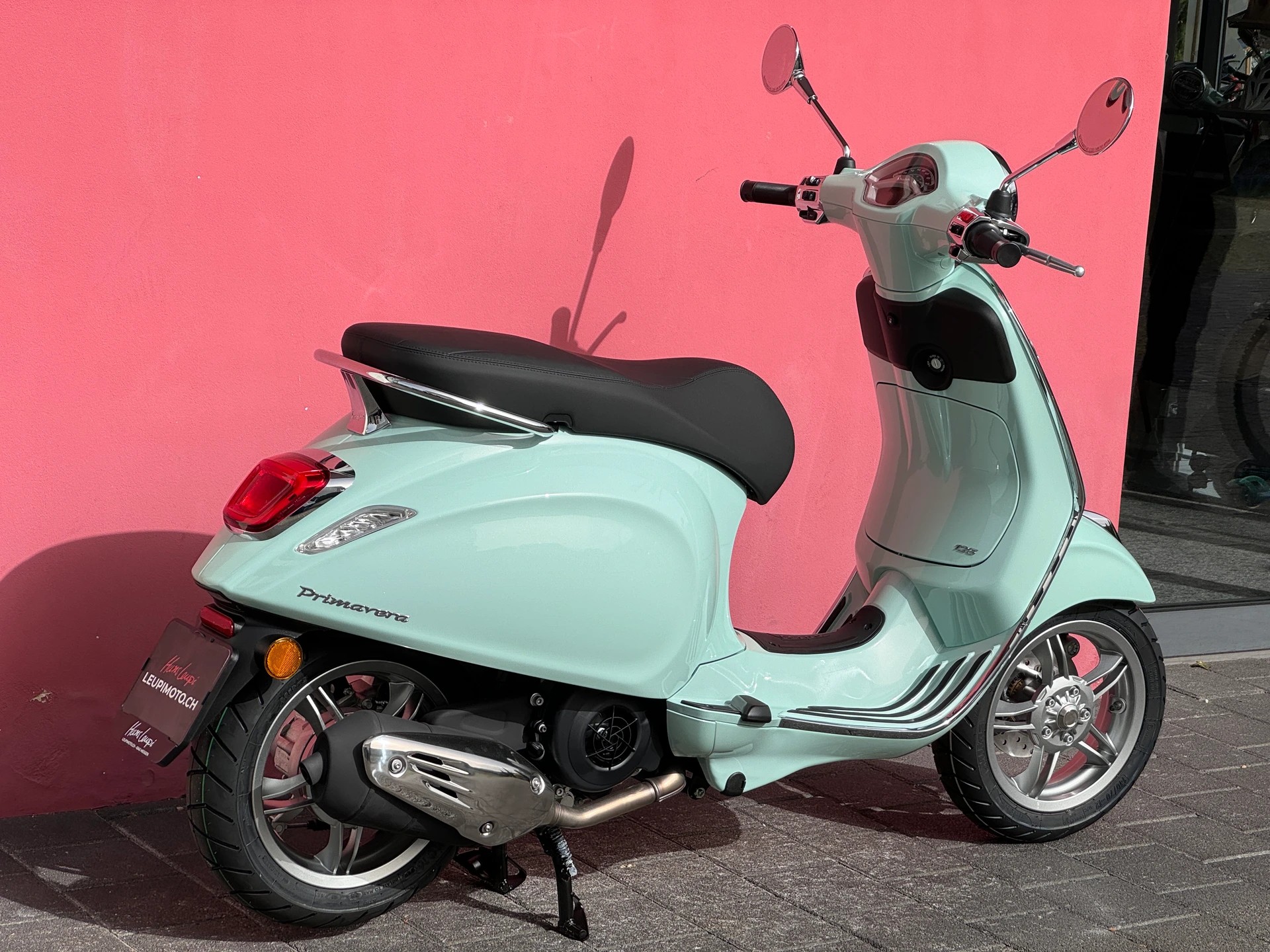 PIAGGIO Vespa 125 Primavera ABS-image-6