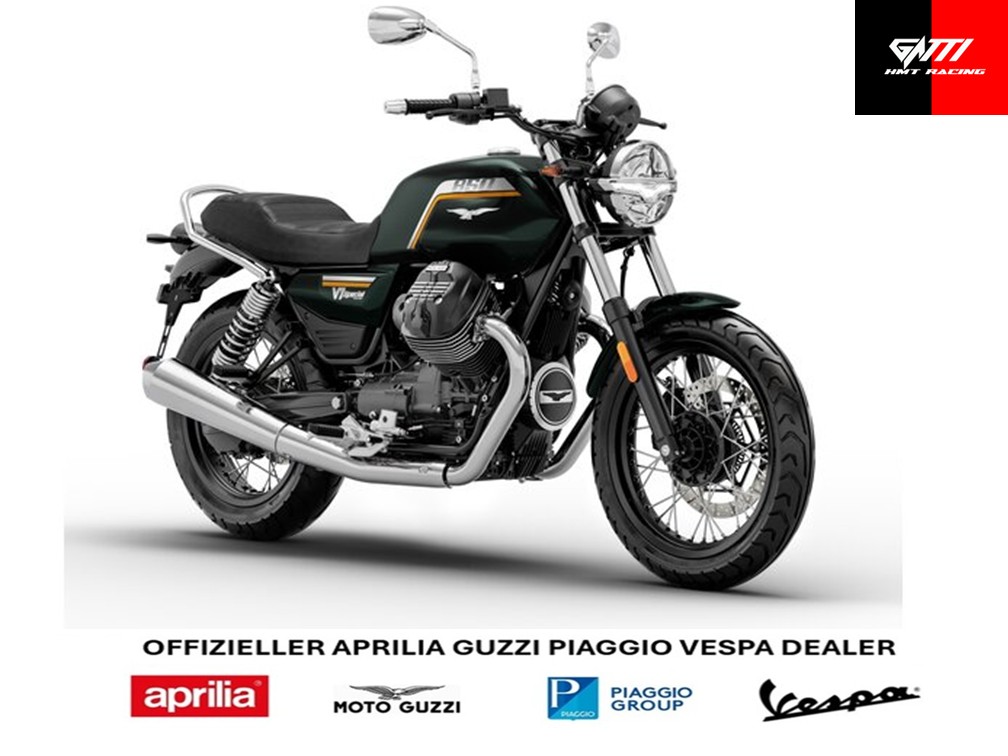 MOTO GUZZI V7 IV 850 Special E5+-image-0