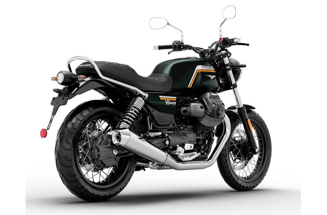 MOTO GUZZI V7 IV 850 Special E5+-image-1