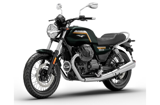 MOTO GUZZI V7 IV 850 Special E5+-image-2