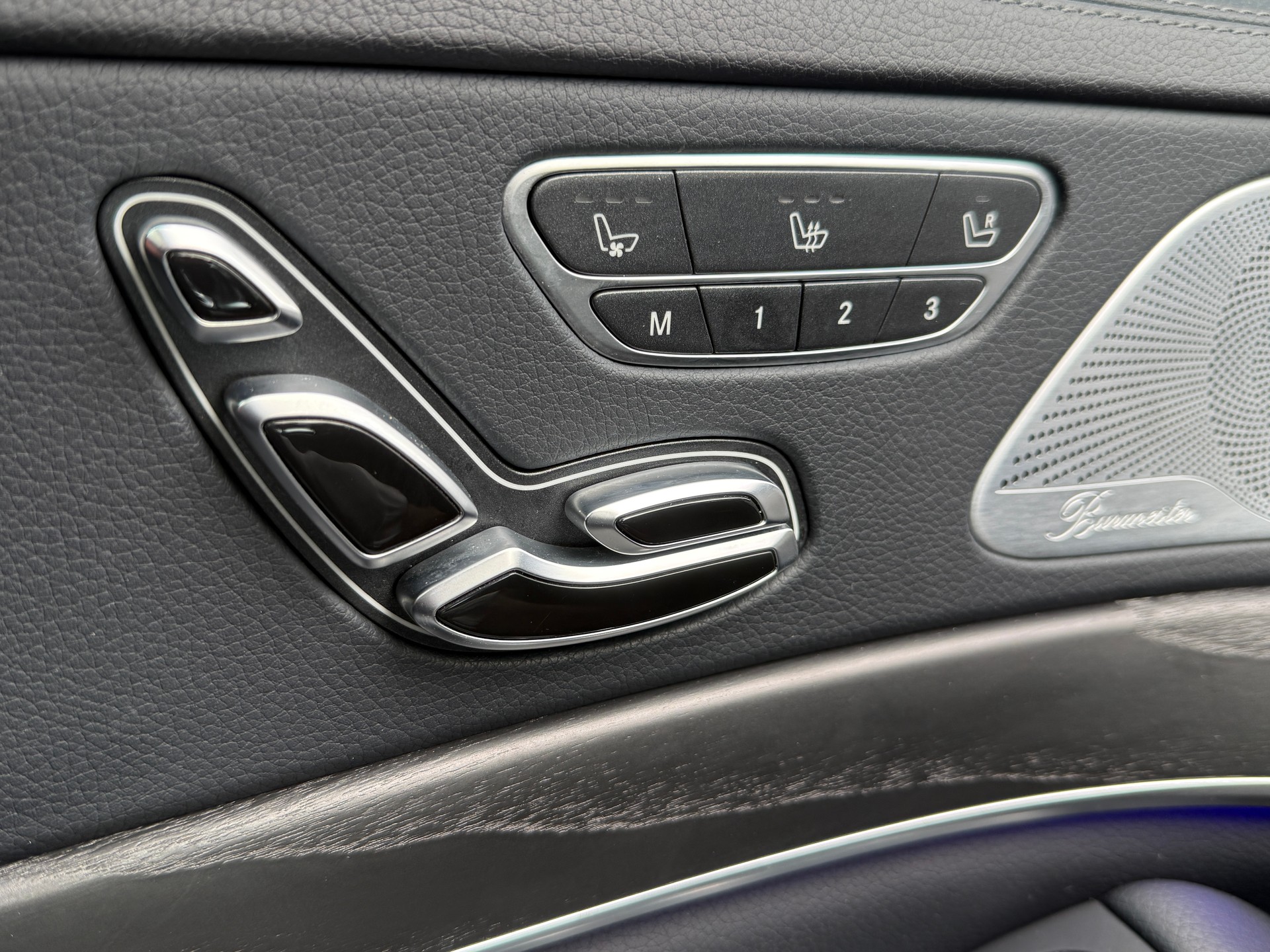 MERCEDES-BENZ S 350 d L 4Matic 9G-Tronic-image-11