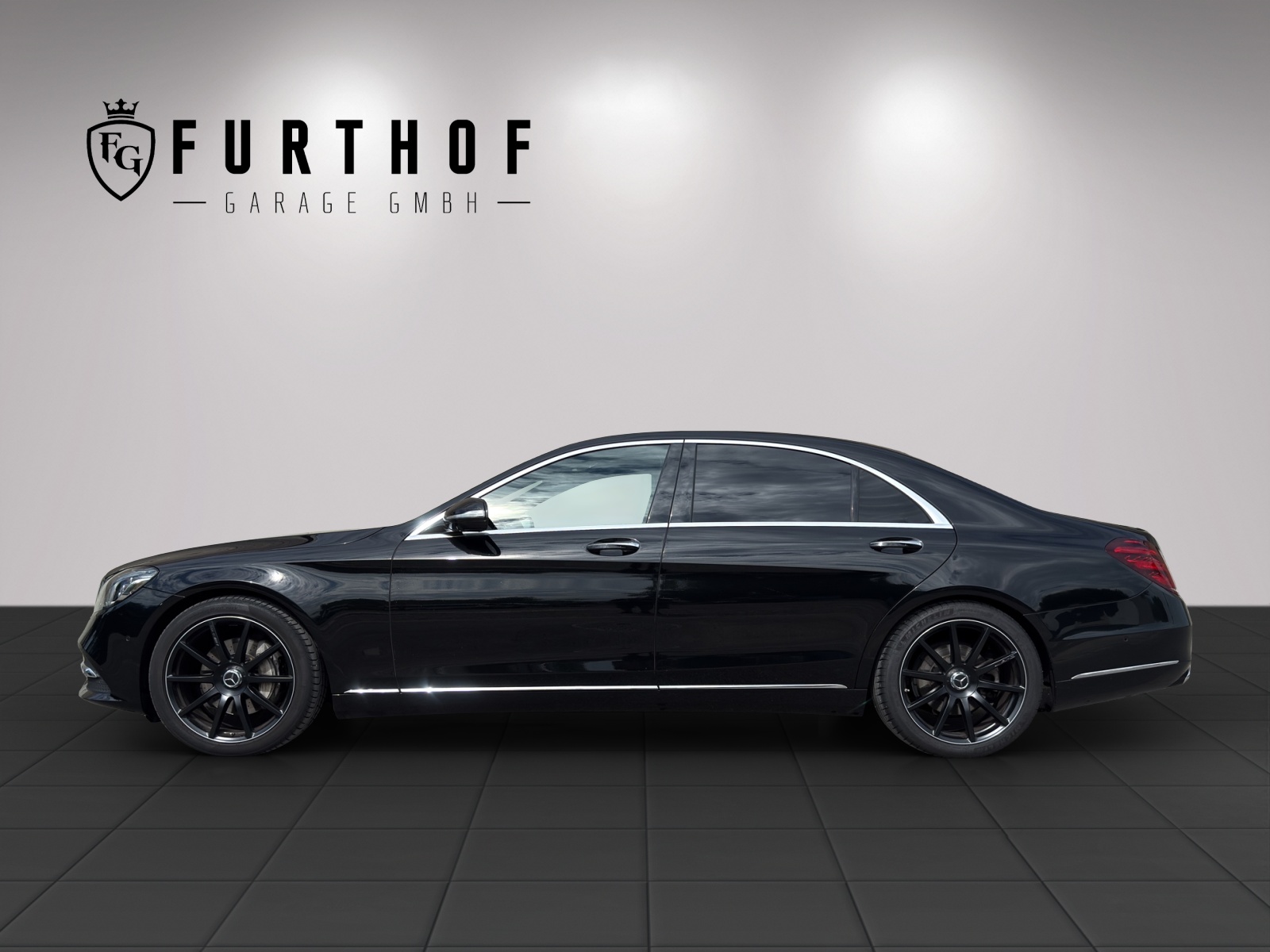 MERCEDES-BENZ S 350 d L 4Matic 9G-Tronic-image-4