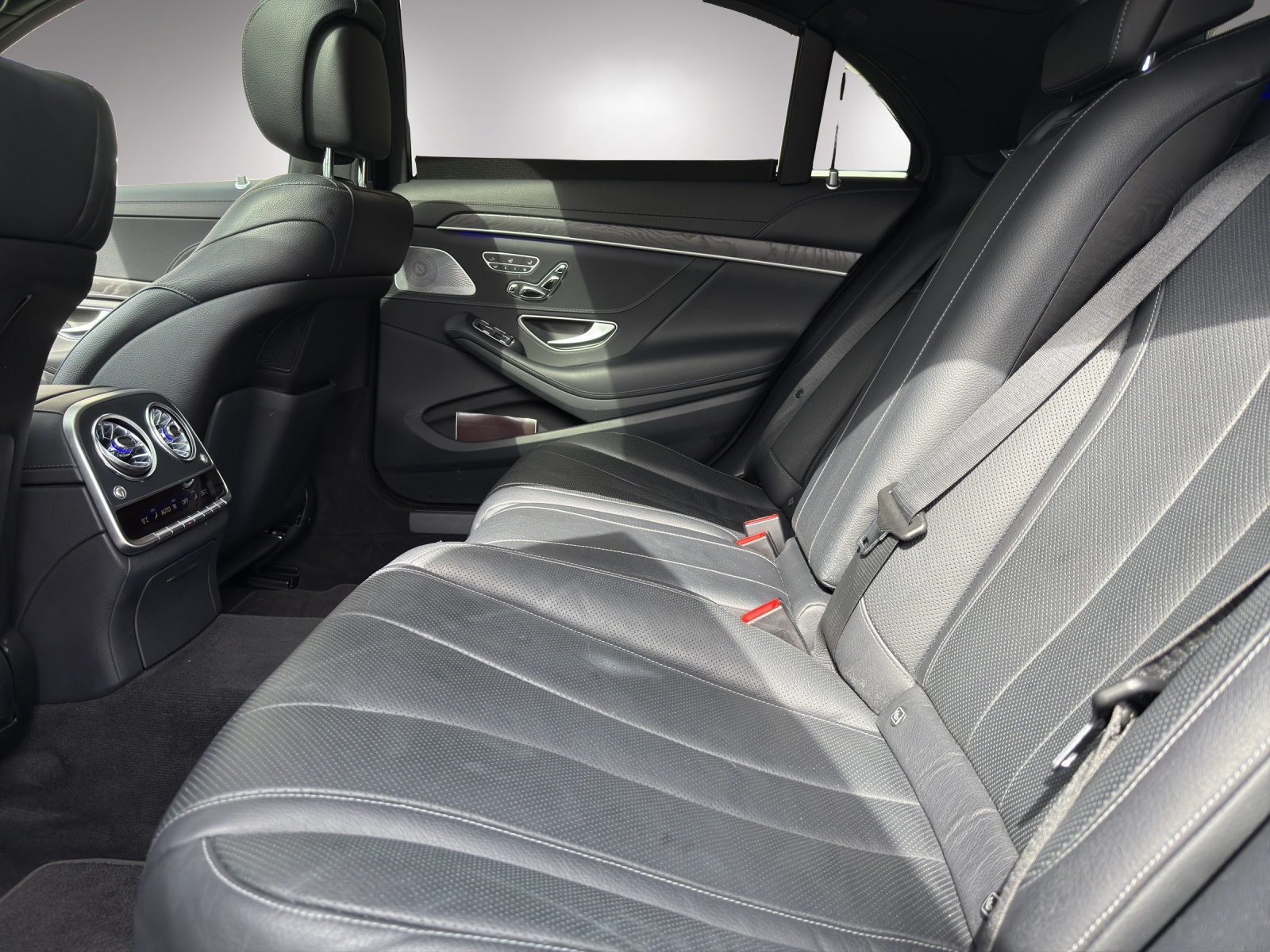 MERCEDES-BENZ S 350 d L 4Matic 9G-Tronic-image-13