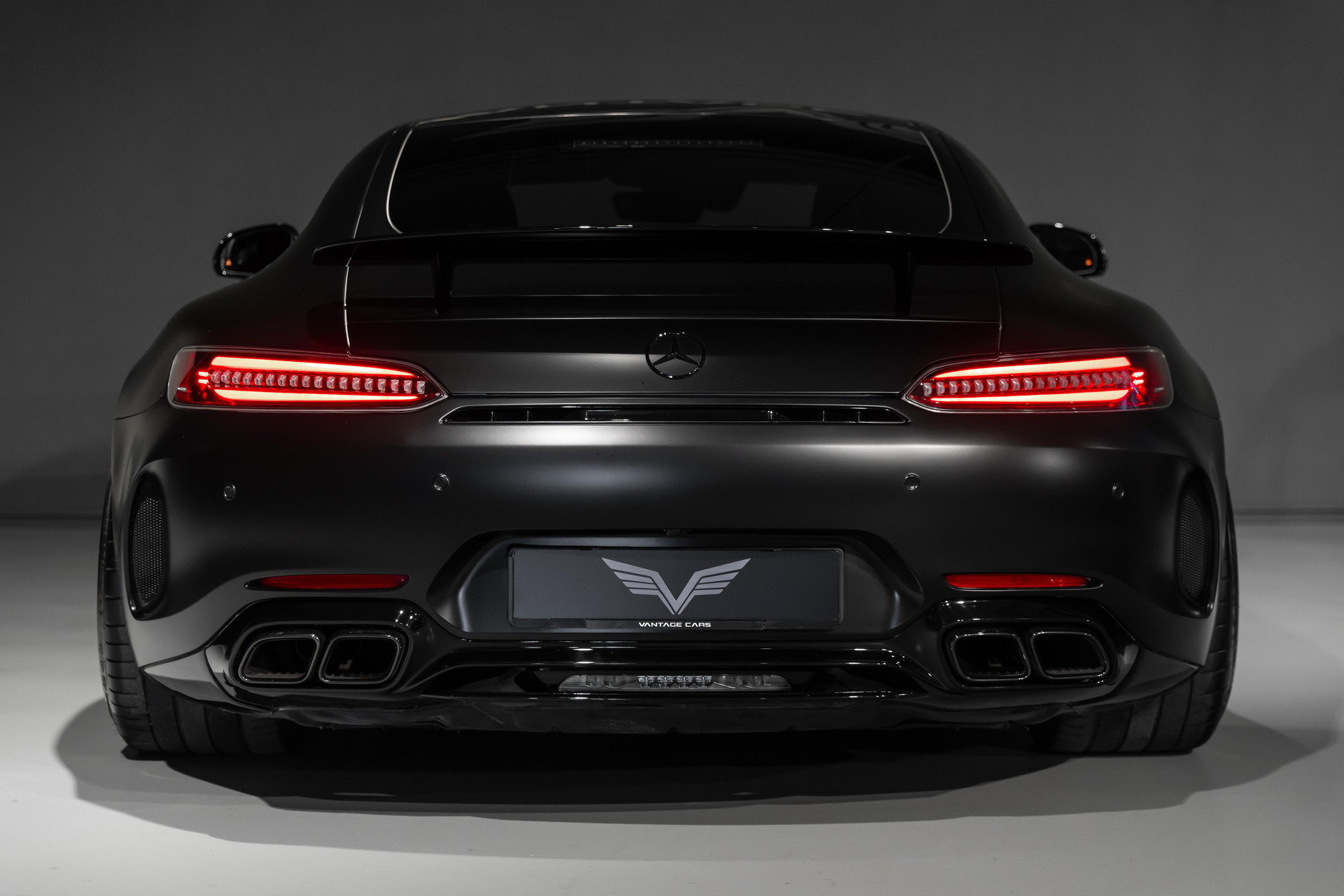 MERCEDES-BENZ AMG GT C Coupé-image-8