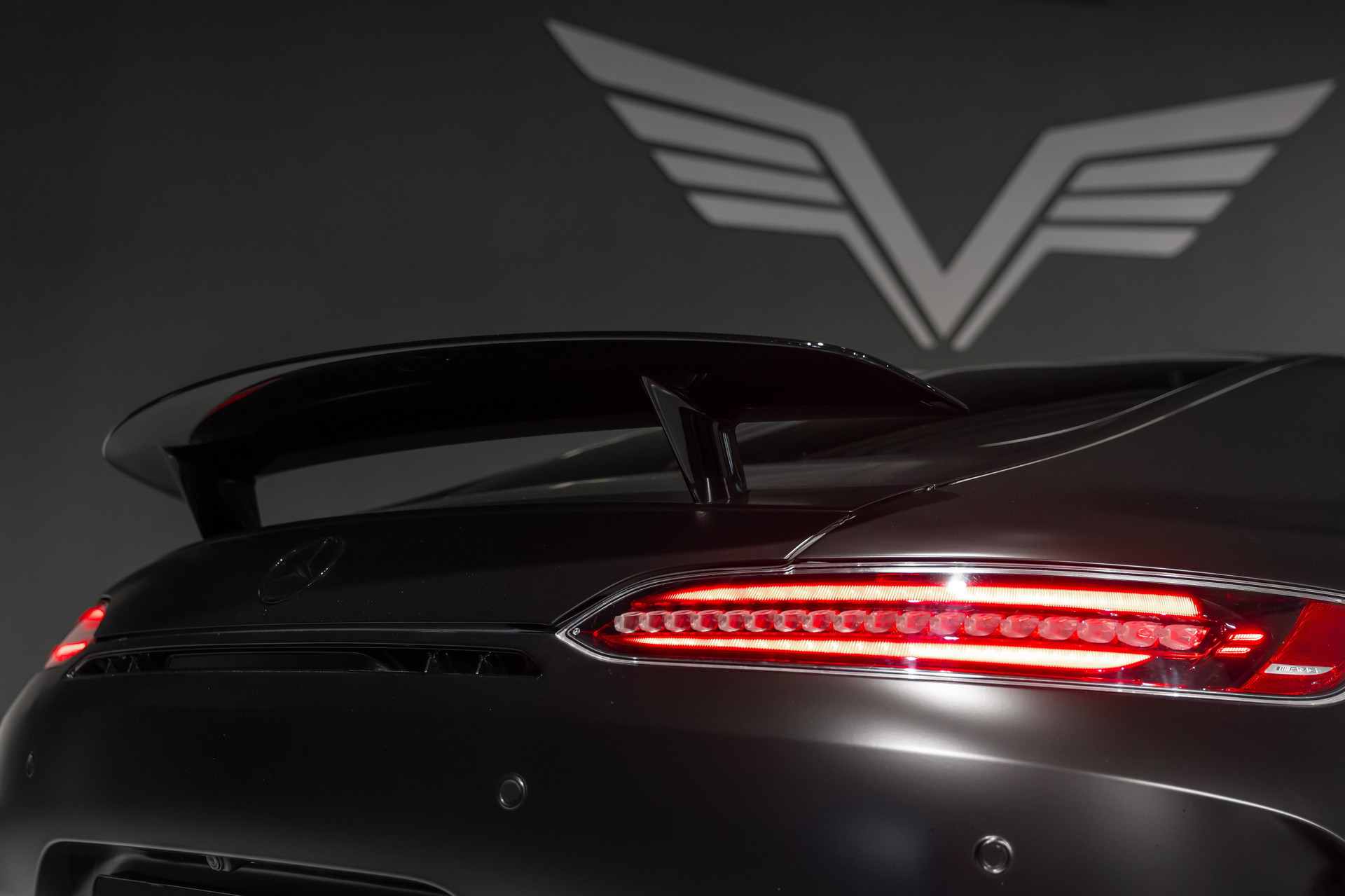 MERCEDES-BENZ AMG GT C Coupé-image-10
