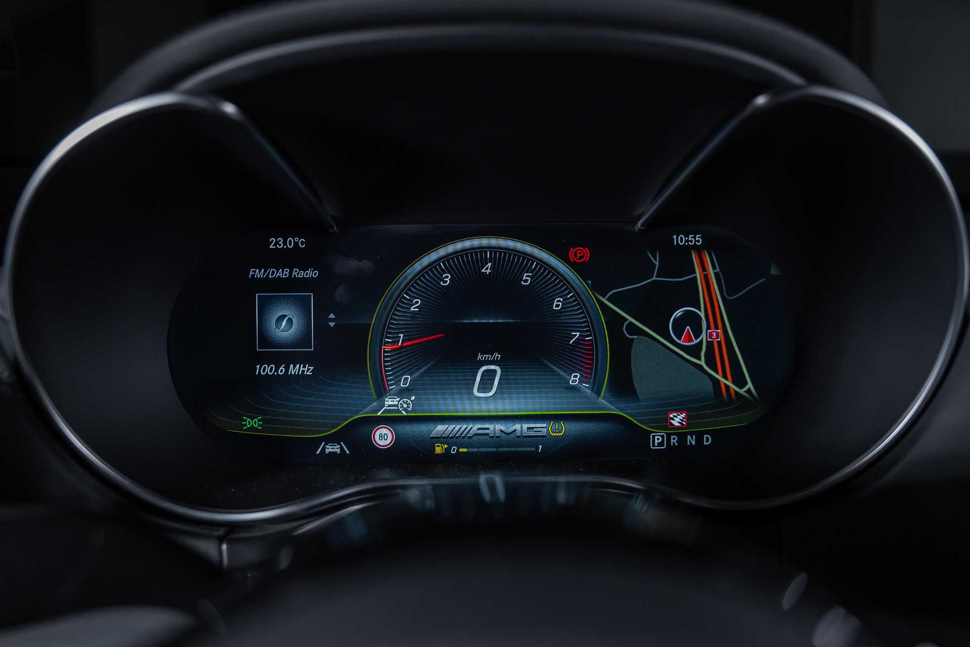 MERCEDES-BENZ AMG GT C Coupé-image-16