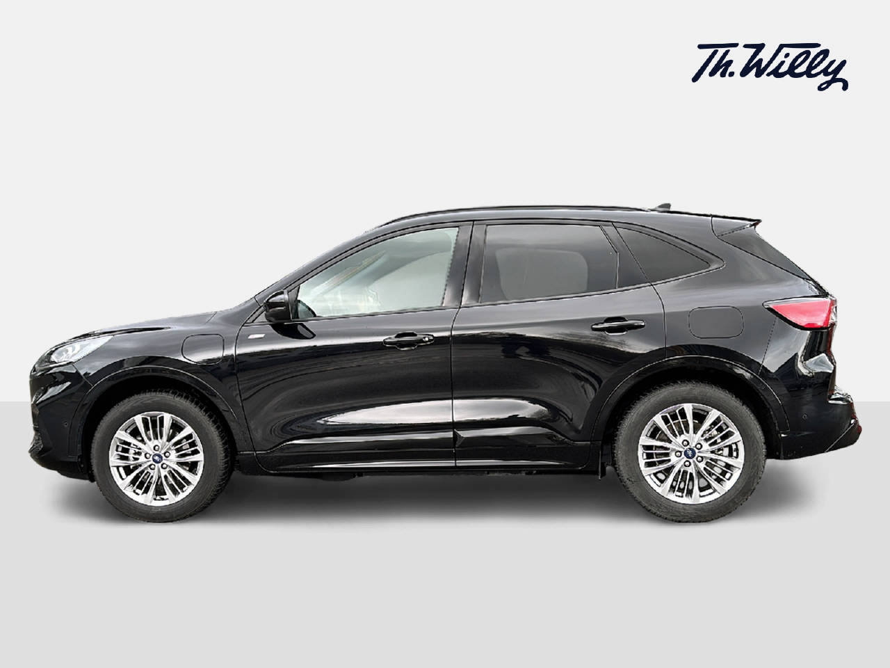 FORD Kuga 2.5 Plug-in Hybrid ST-Line X-showroom-element-1