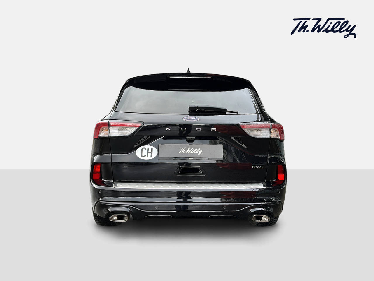 FORD Kuga 2.5 Plug-in Hybrid ST-Line X-showroom-element-3