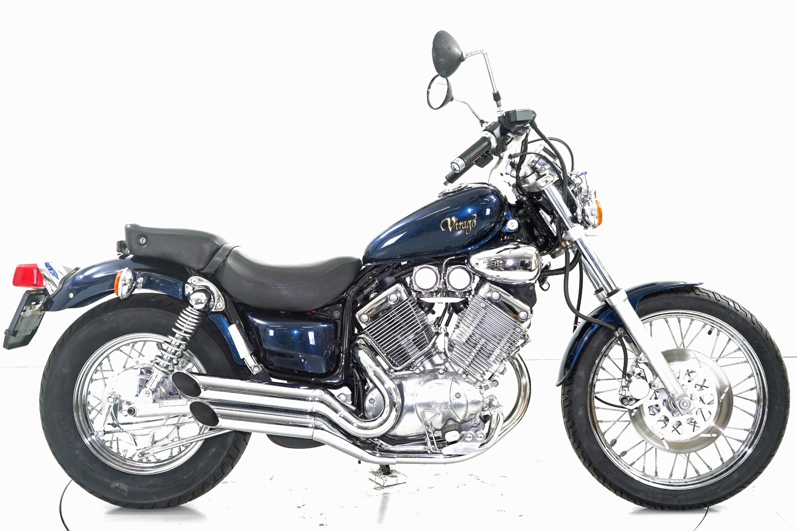 YAMAHA XV 535-image-3