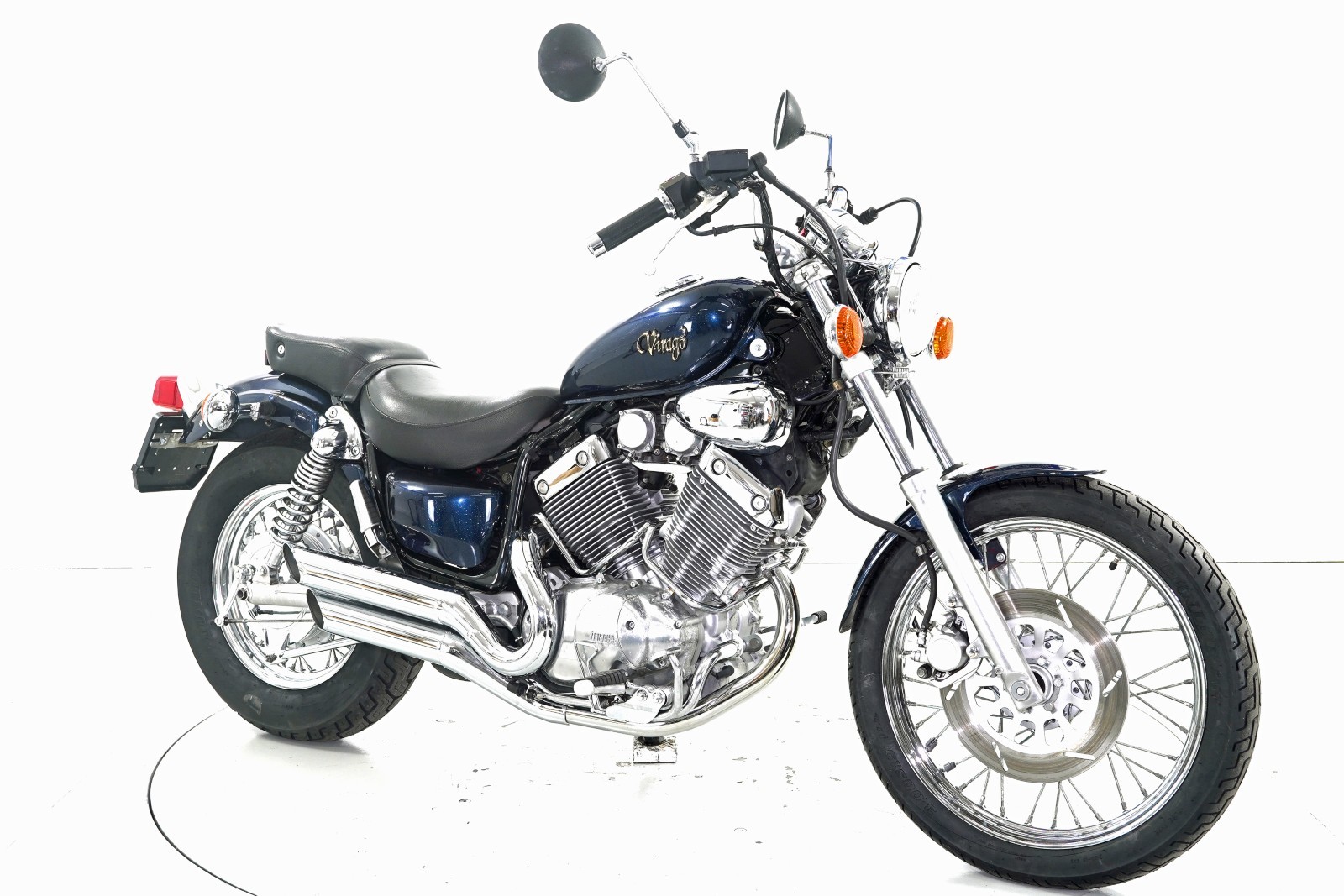 YAMAHA XV 535-image-1