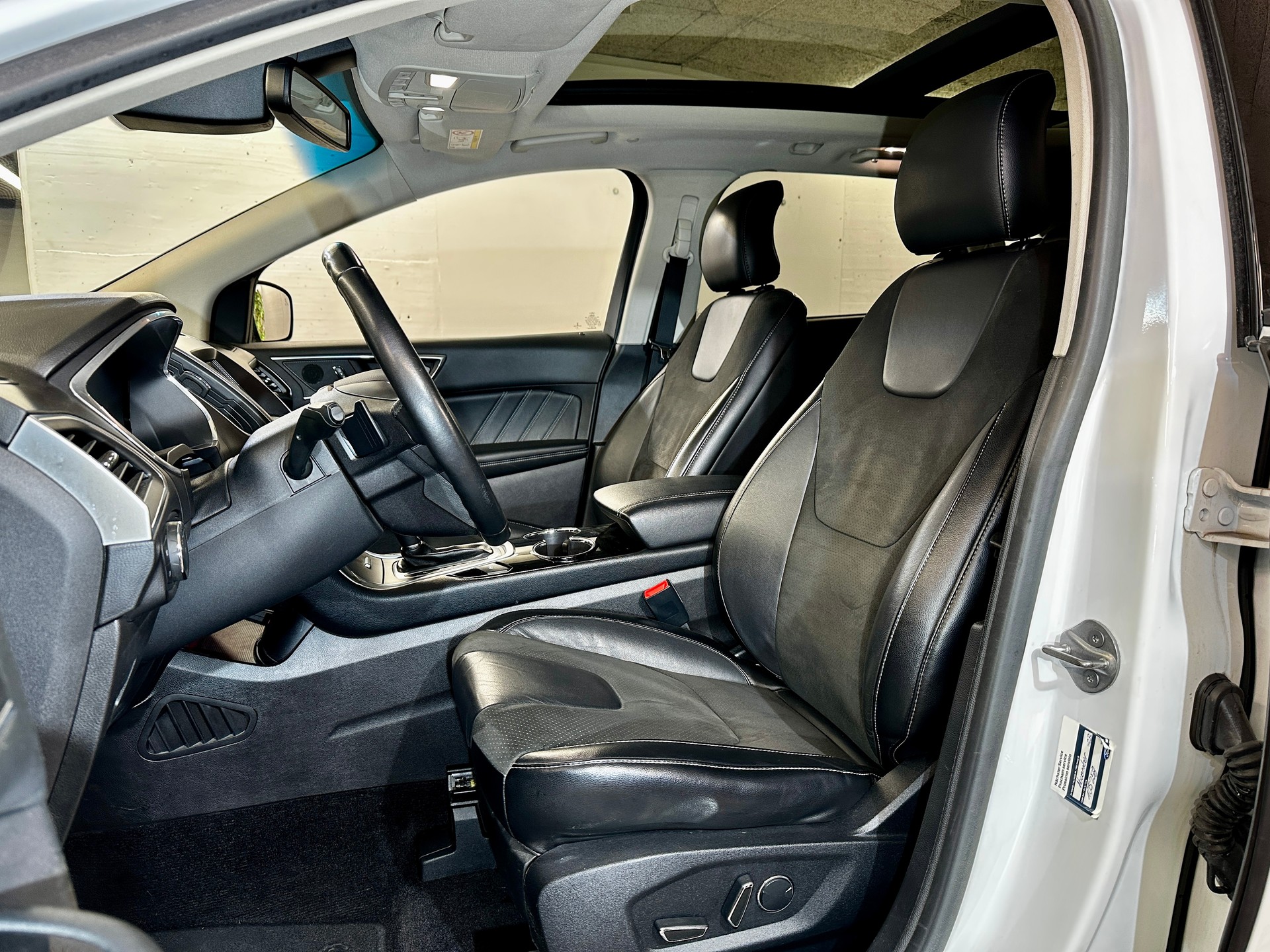 FORD Edge 2.0 TDCi Sport 4WD PowerShift-image-14