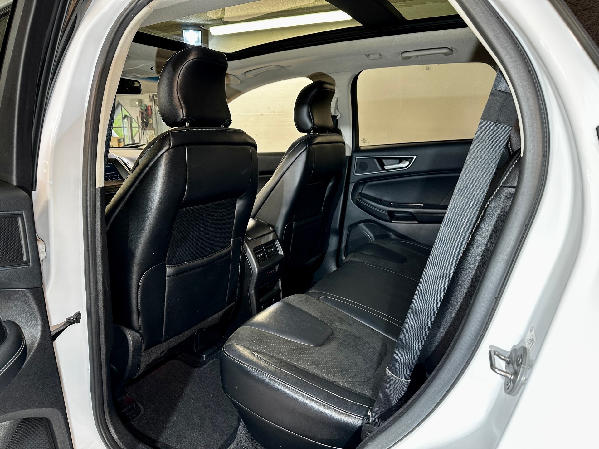 FORD Edge 2.0 TDCi Sport 4WD PowerShift-image-27