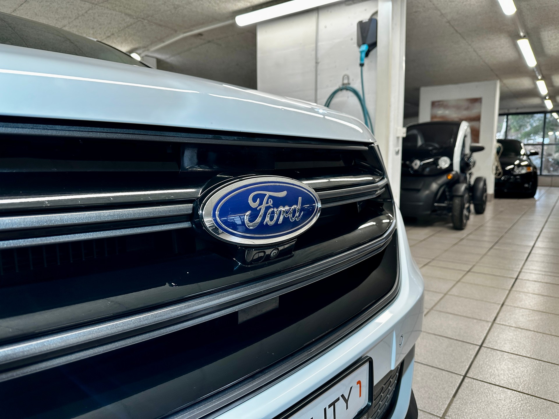 FORD Edge 2.0 TDCi Sport 4WD PowerShift-image-10