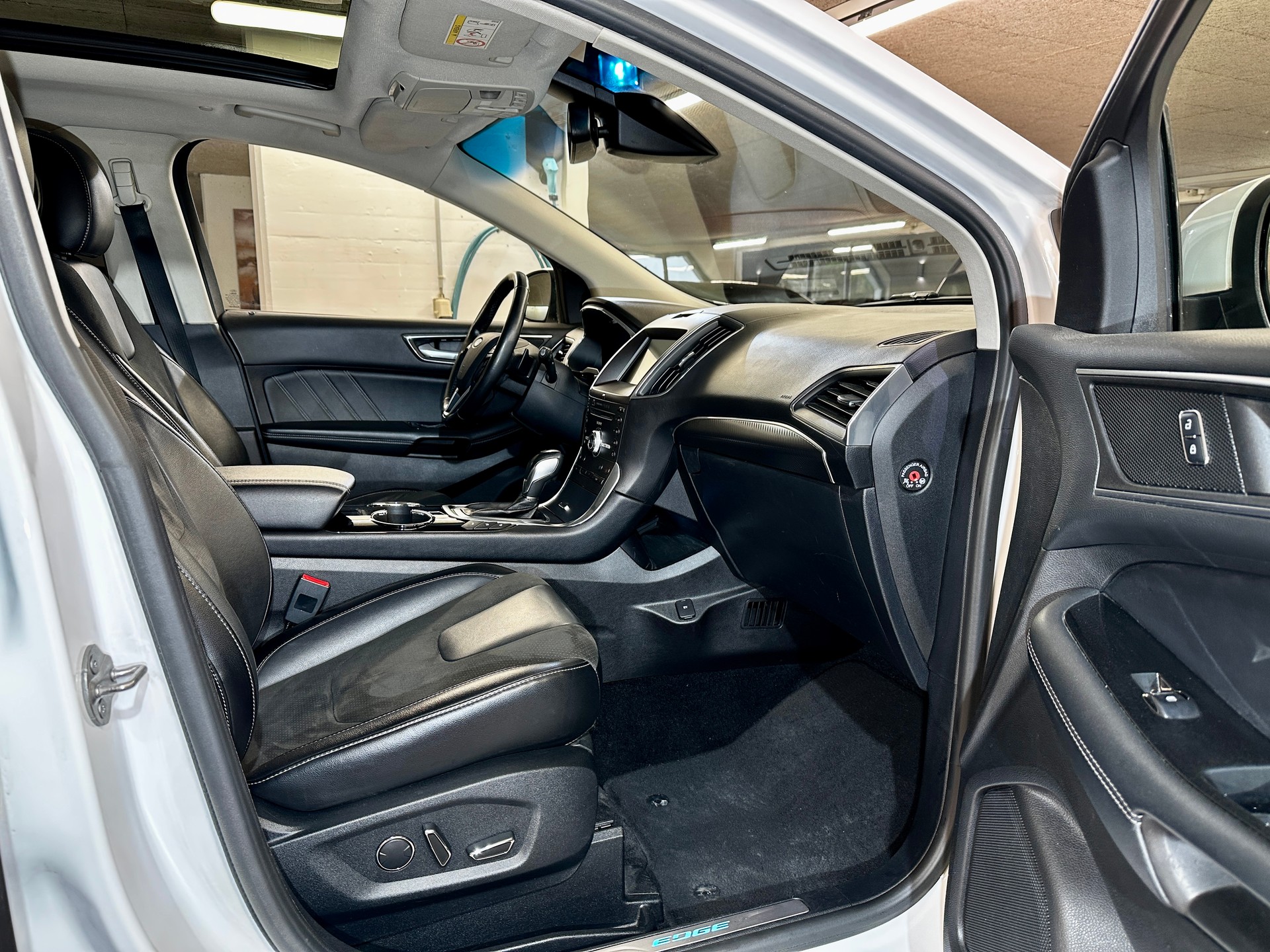 FORD Edge 2.0 TDCi Sport 4WD PowerShift-image-12